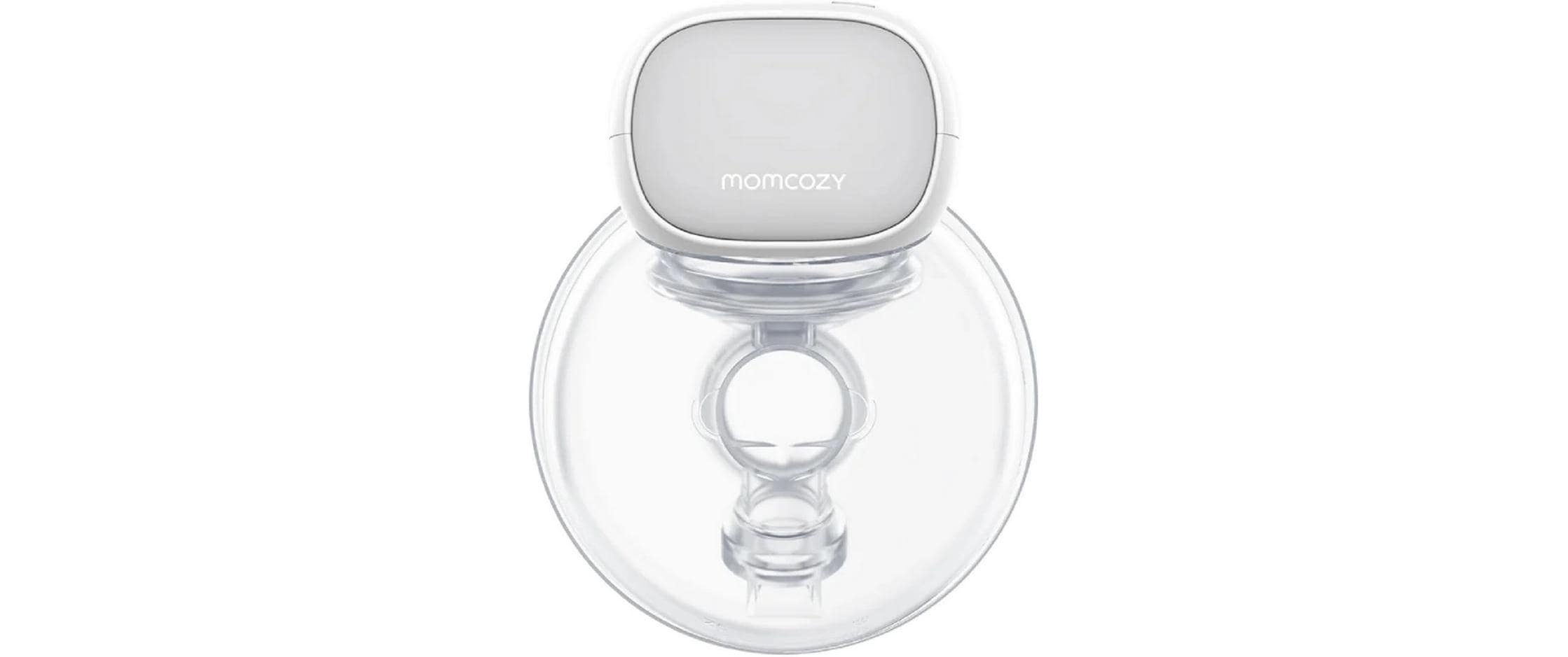 Momcozy Elektrische Milchpumpe »S9 Pro GRA Elektrisch«