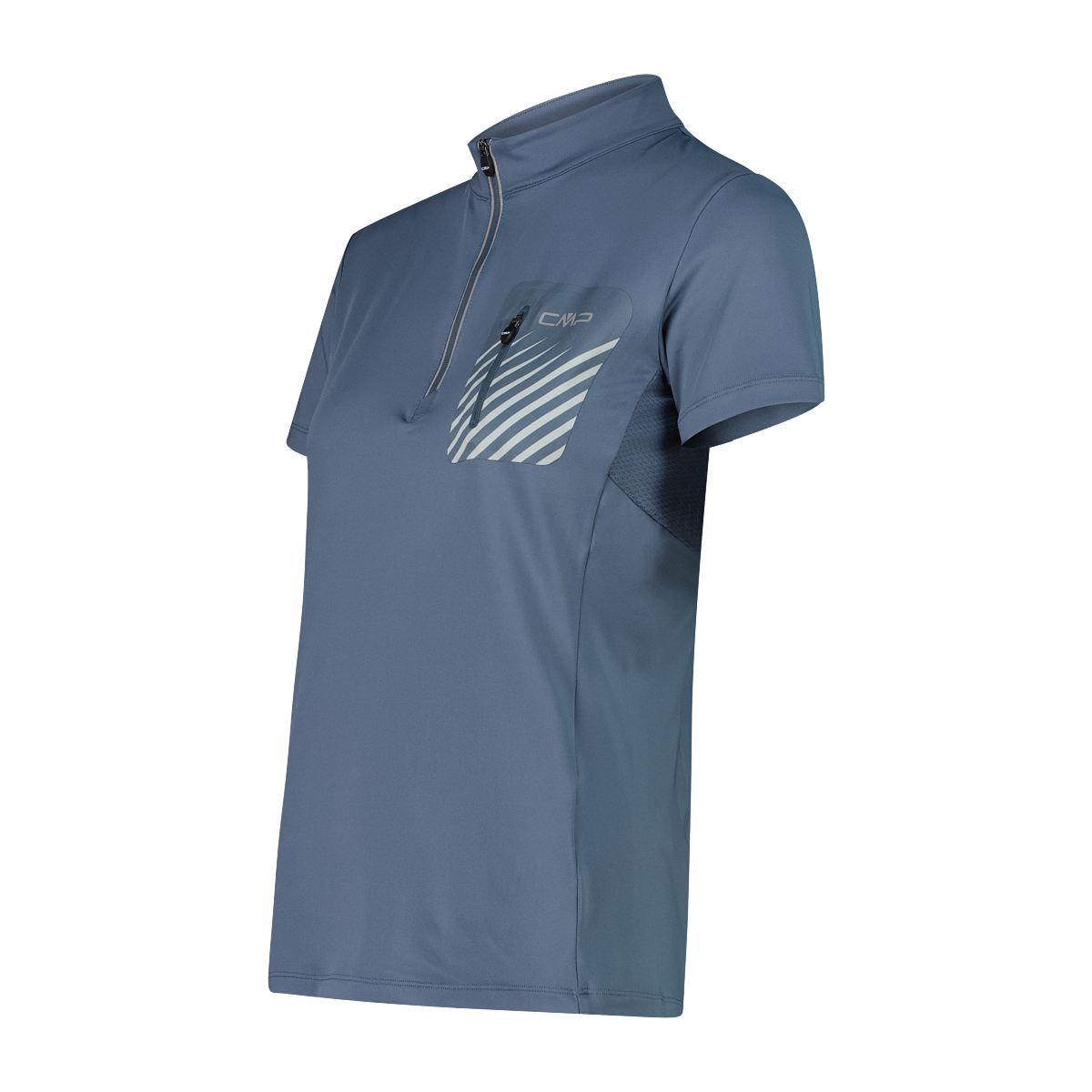 CMP Radtrikot Fahrradshirt