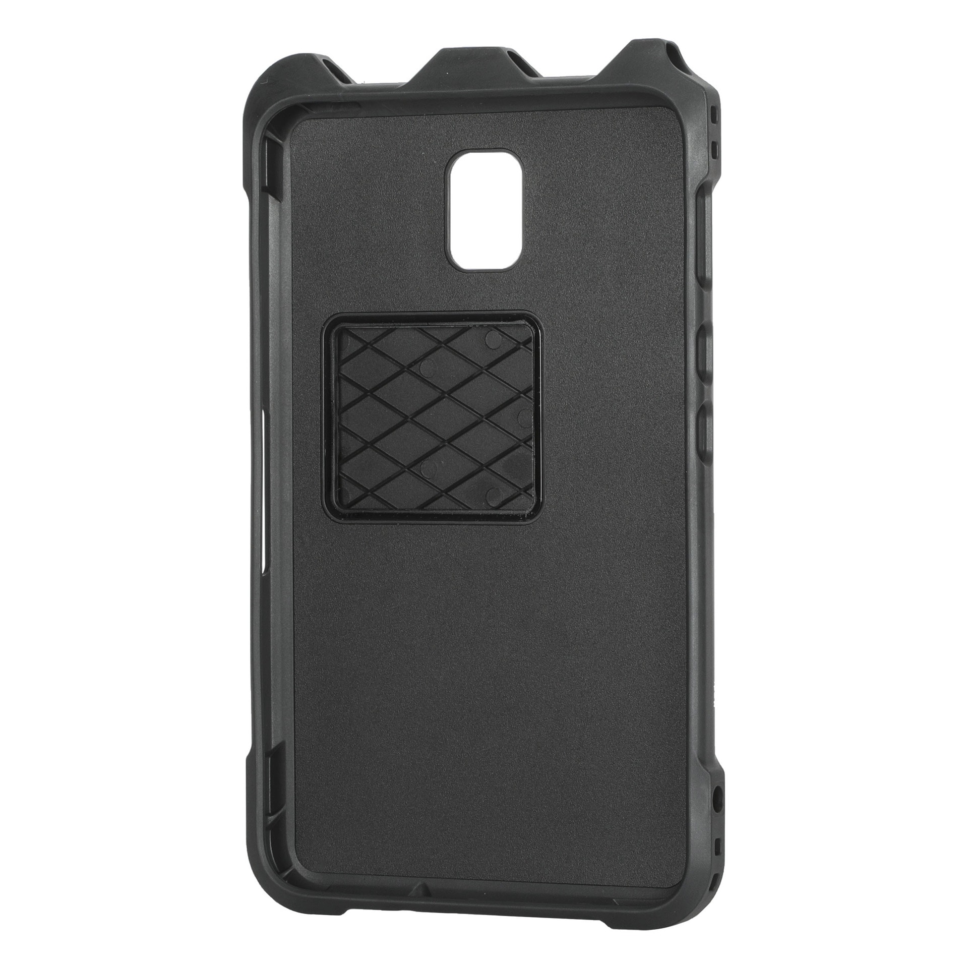Targus Tablet-Hülle »Field-Ready Tablet Case für Samsung Galaxy Tab Active3/Active5«, Galaxy Tab Active3, Backcover, Schutzhülle, Tabletschutzhülle, Case, Schutzcase, stossfest