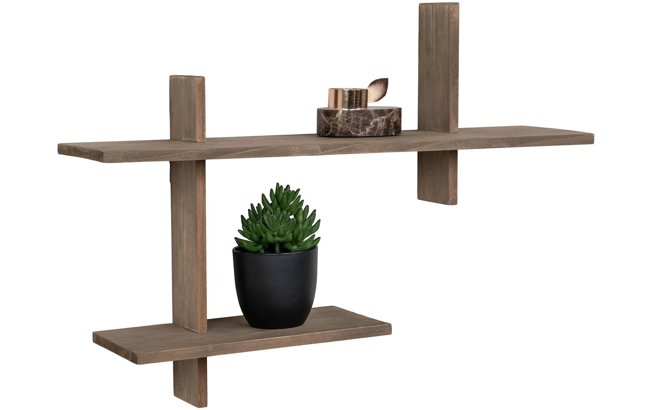 House Nordic Wandregal »Ovada«