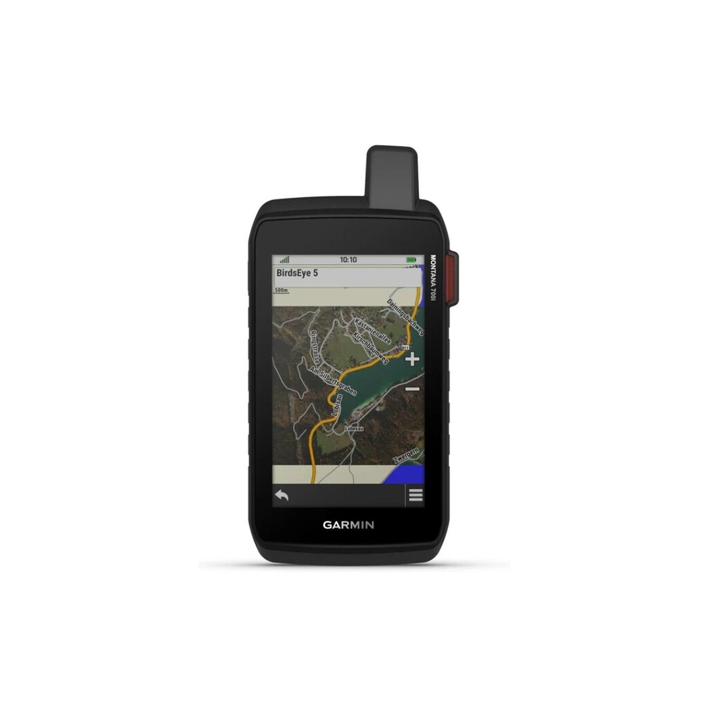 Garmin Outdoor-Navigationsgerät »Montana 700i«, (Europa (45 Länder)