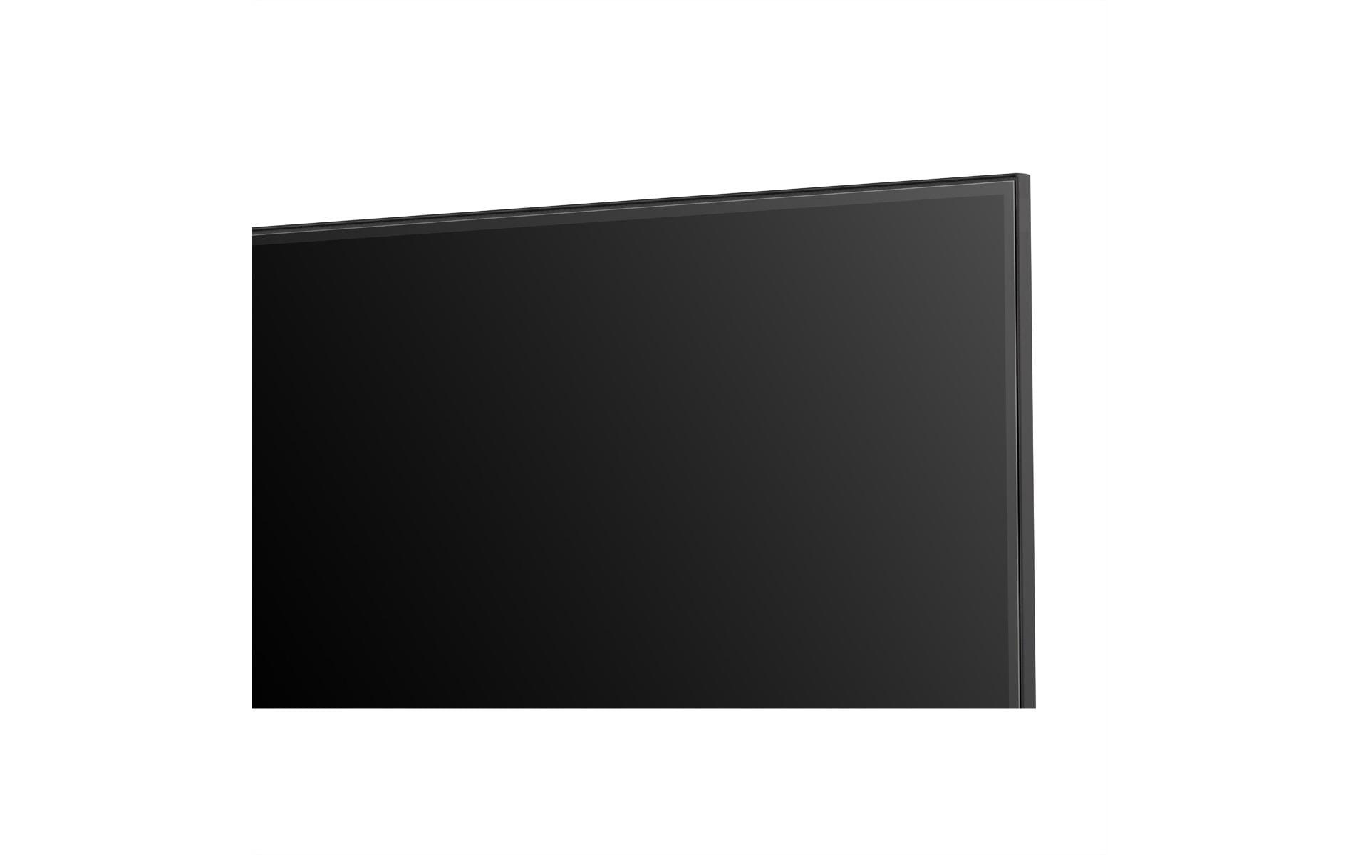 Hisense QLED Mini LED-Fernseher »85U7Q PRO« 215 cm/85 ″ Smart-TV 4K UHD MiniLED Smart TV