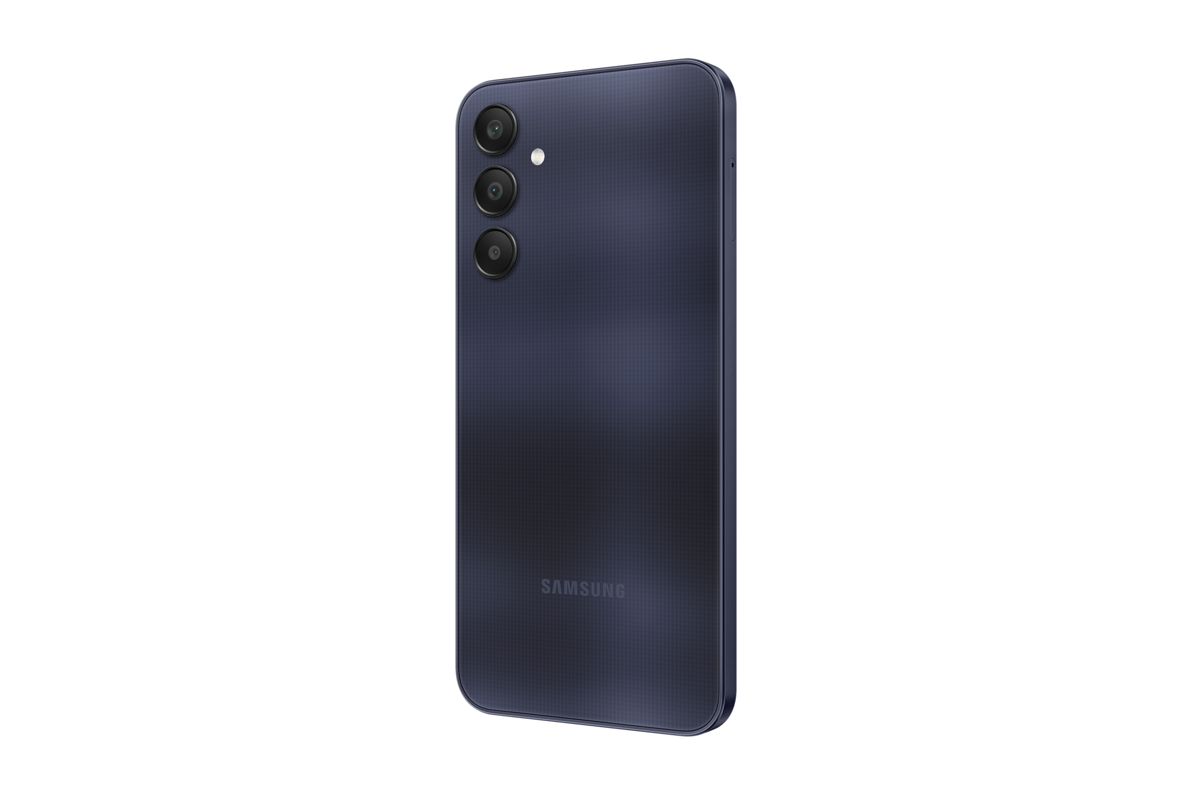 SAMSUNG Galaxy A25 5G, 128 GB, Blue Black