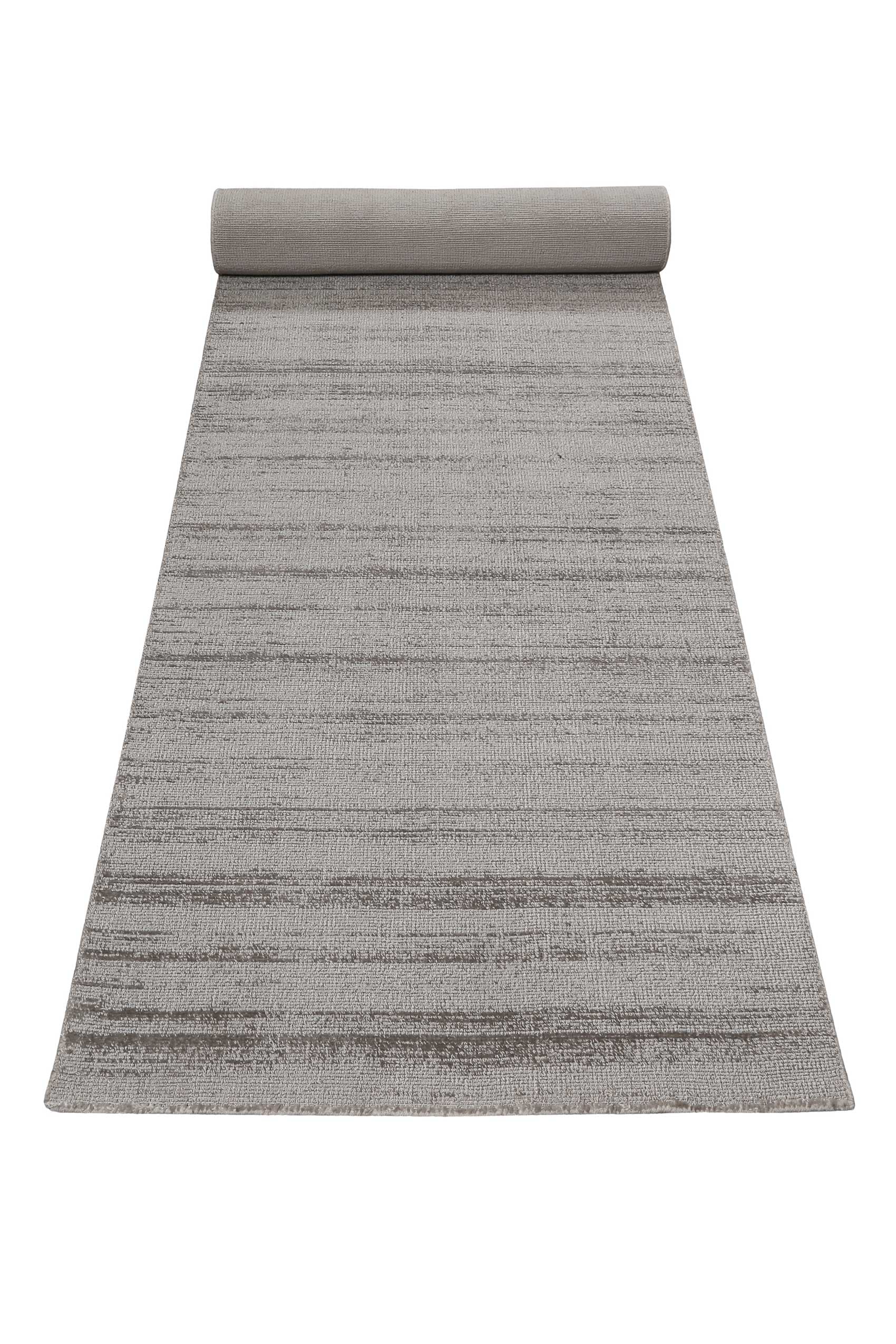 Image of Esprit Teppich "Gil, ESP-39954, auch als Läufer erhältlich" rechteckig 8 mm Höhe handgewebt, seidig glänzend, schimmernde Farbbrillianz, Melangeeffekt