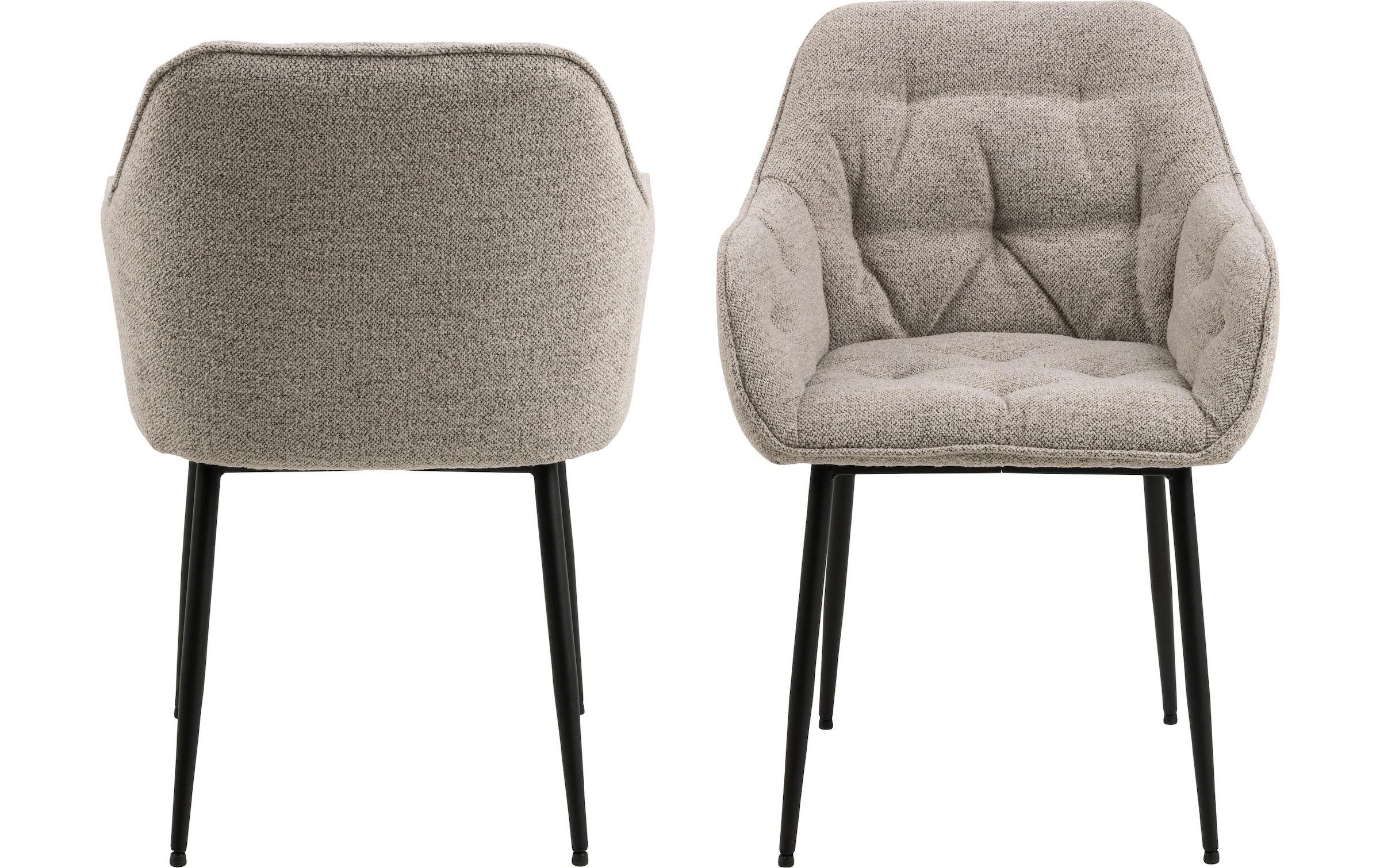 AC Design Stuhl »Brooke Monza1, 2 Stück«