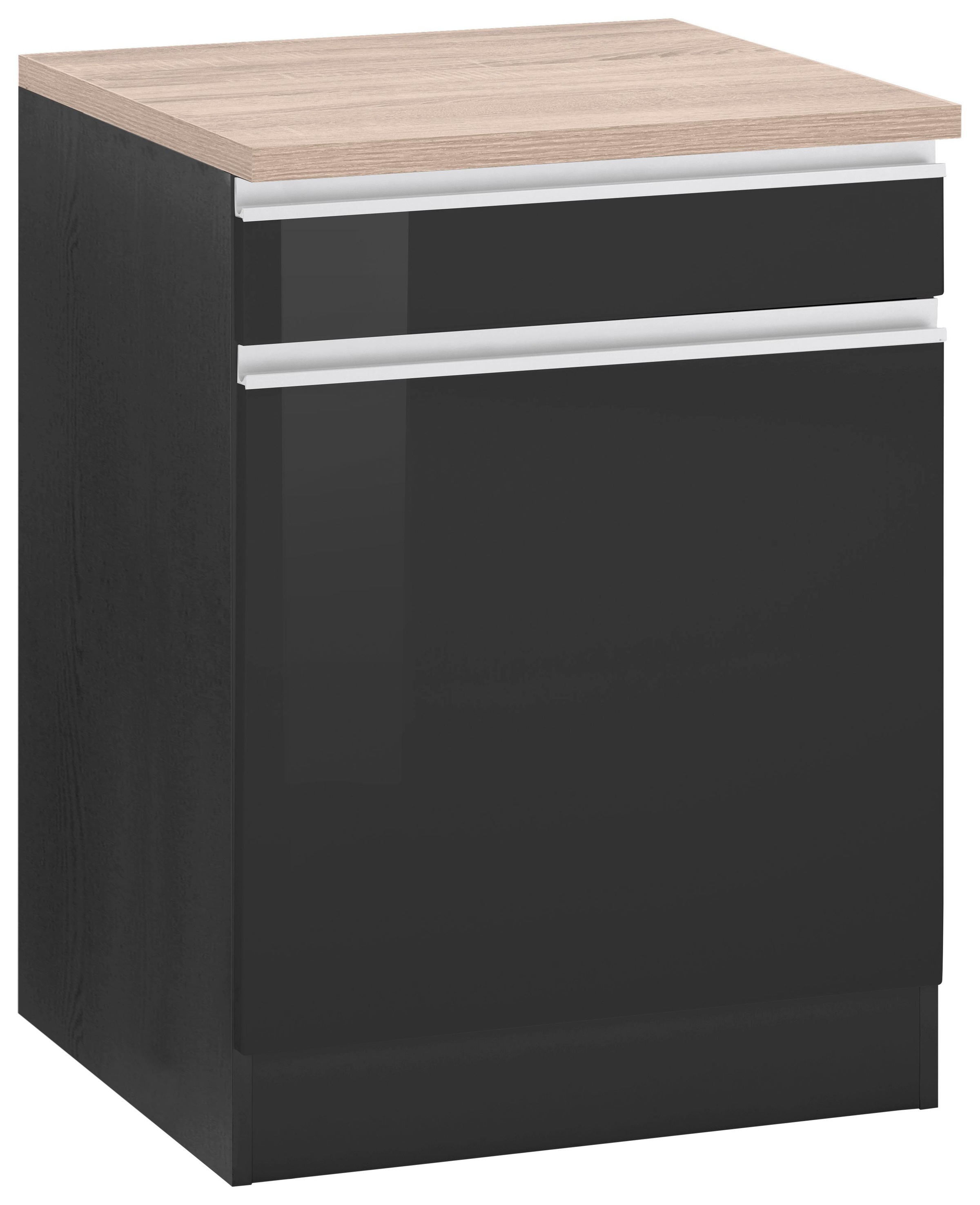 Image of HELD MÖBEL Unterschrank »Ohio«, Breite 60 cm bei Ackermann Versand Schweiz
