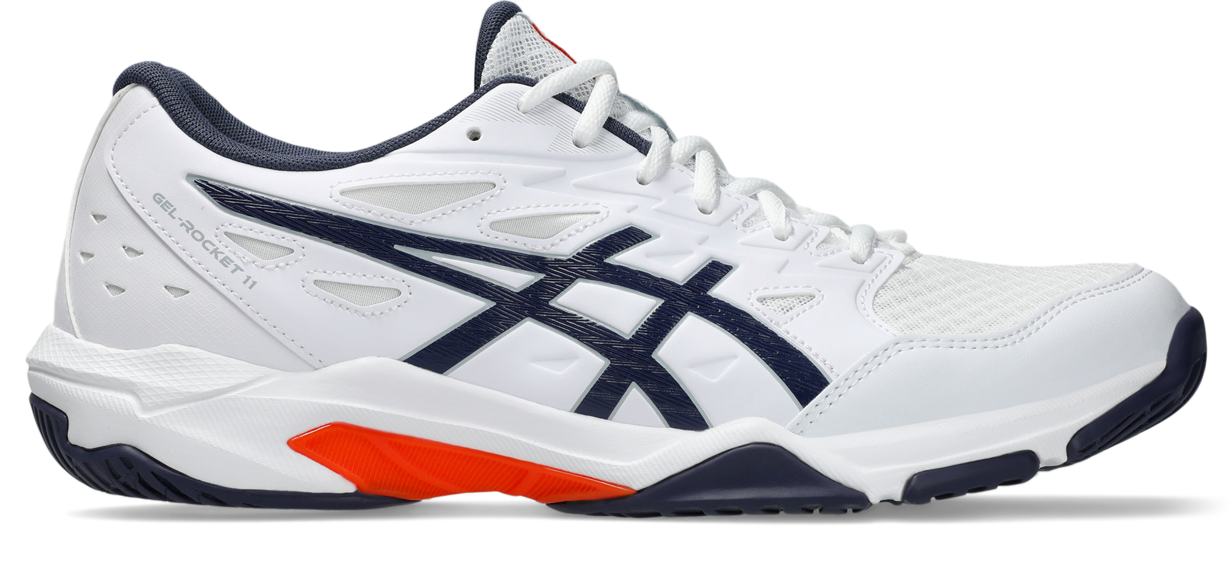 Asics Indoorschuh »GEL-ROCKET 11«