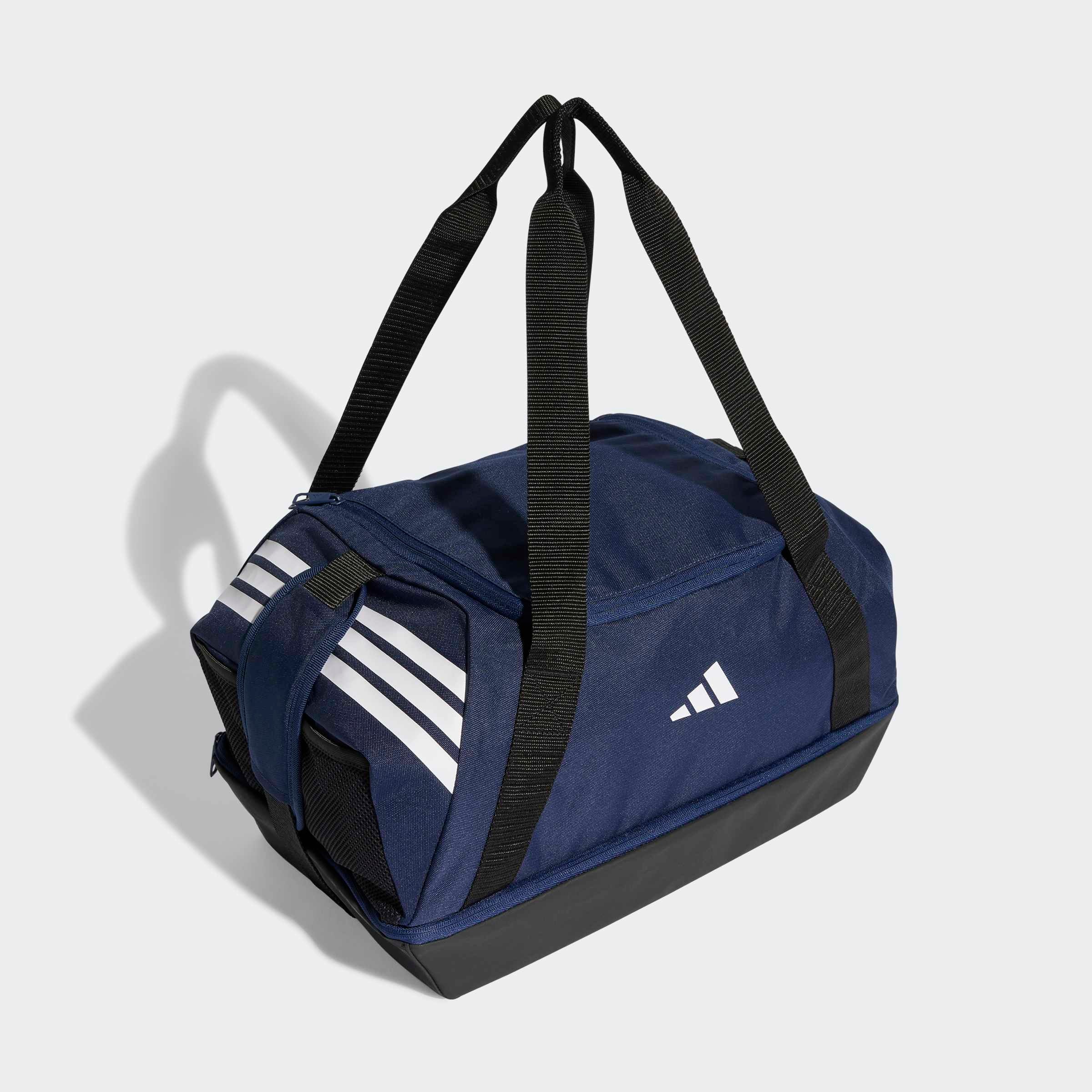 Image of adidas Performance Sporttasche "TIRO DUFFLEBAG S MIT BODENFACH"