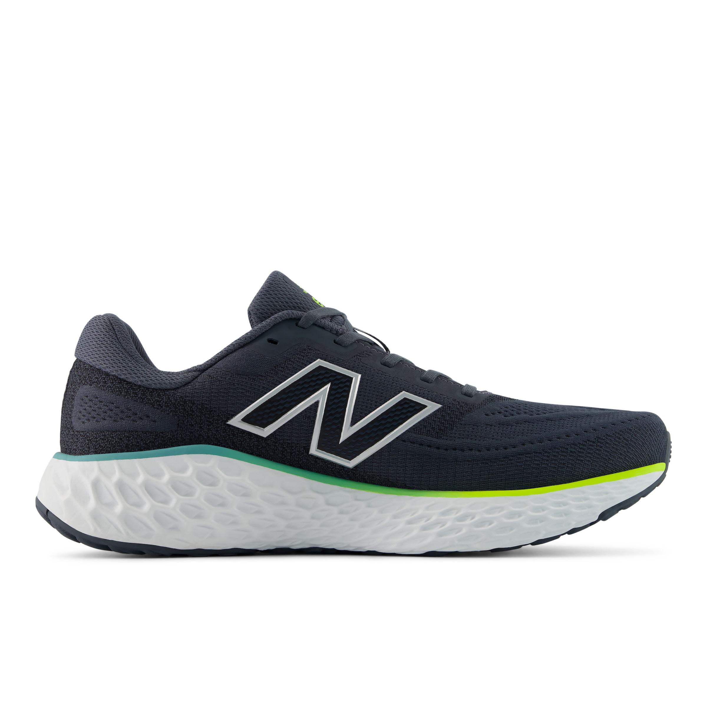 New Balance Chaussure de course »EVOZ«  pour adultes, semelle extérieure en caoutchouc