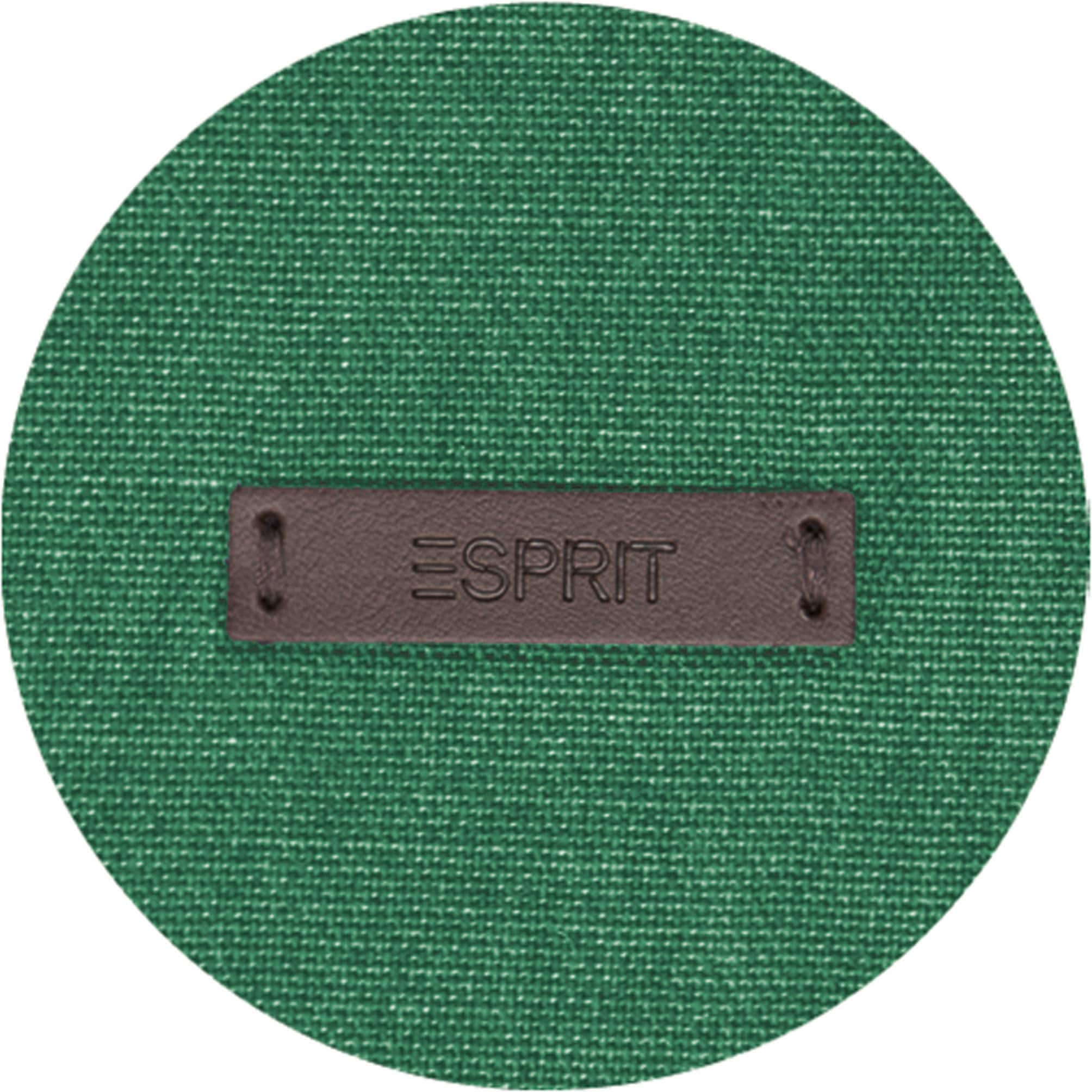 Esprit Vorhang »Neo«, blickdicht Baumwolle, kaufen (1 nachhaltiger St.), aus jetzt
