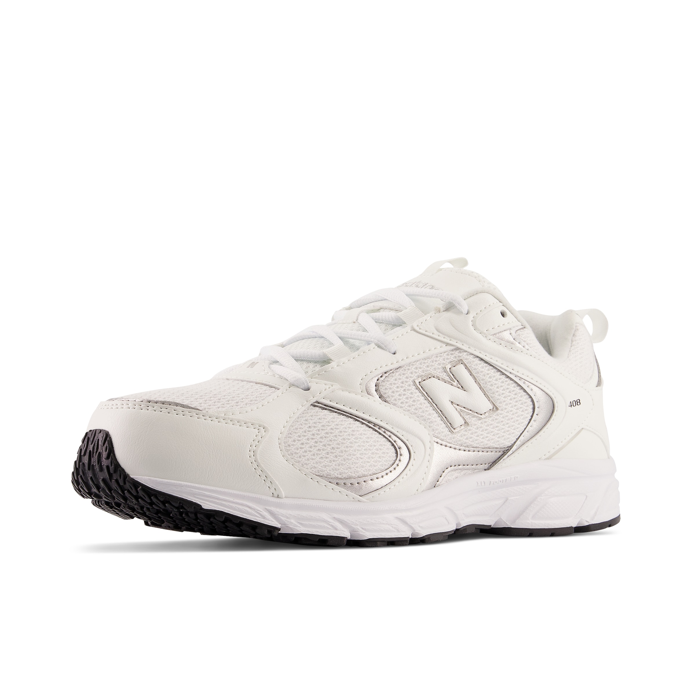 New Balance Sneaker »408«, von dem New Balance 530 inspiriert