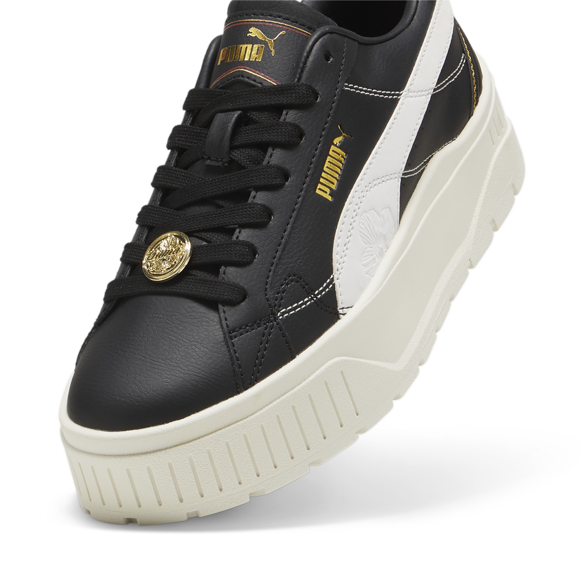 PUMA Sneaker »KARMEN II CLASS ACT«