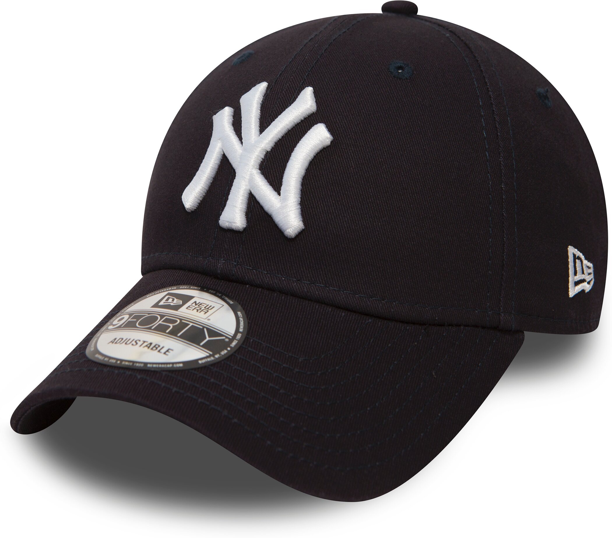 New Era Casquette de baseball »LEAGUE ESSENTIAL 9FORTY LEAGUE«