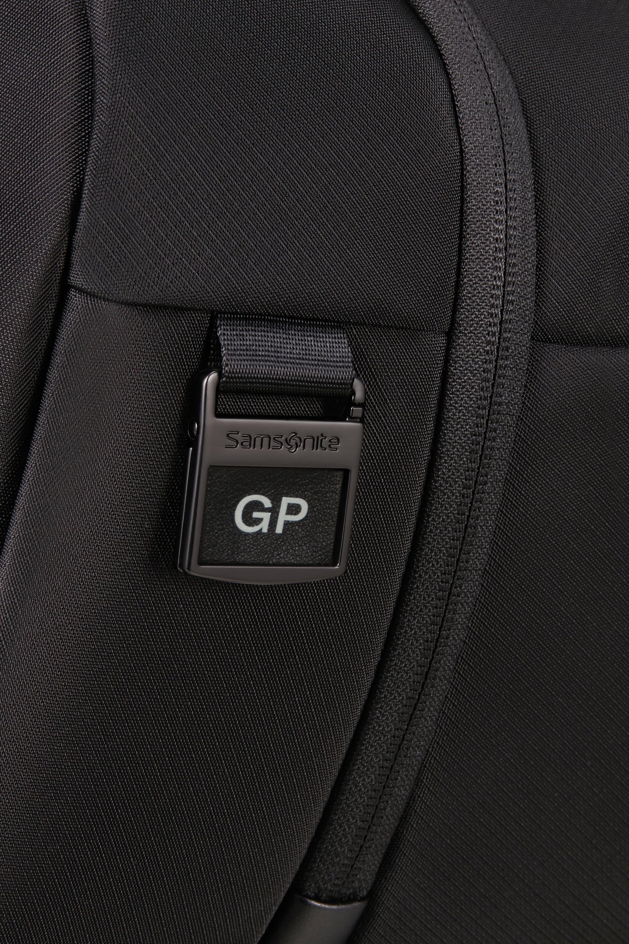 Samsonite Sac de voyage »PARALUX« Weekender Duffle