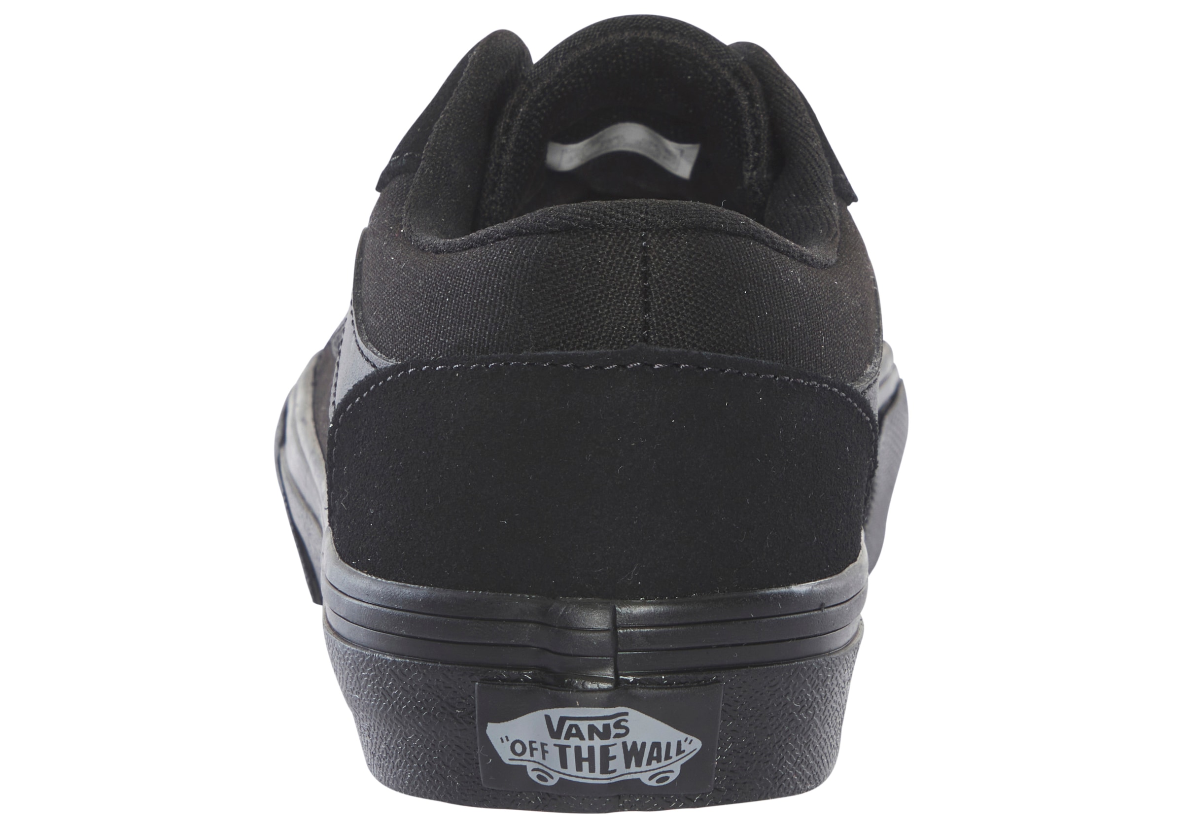 Vans Sneaker »Vero LS«