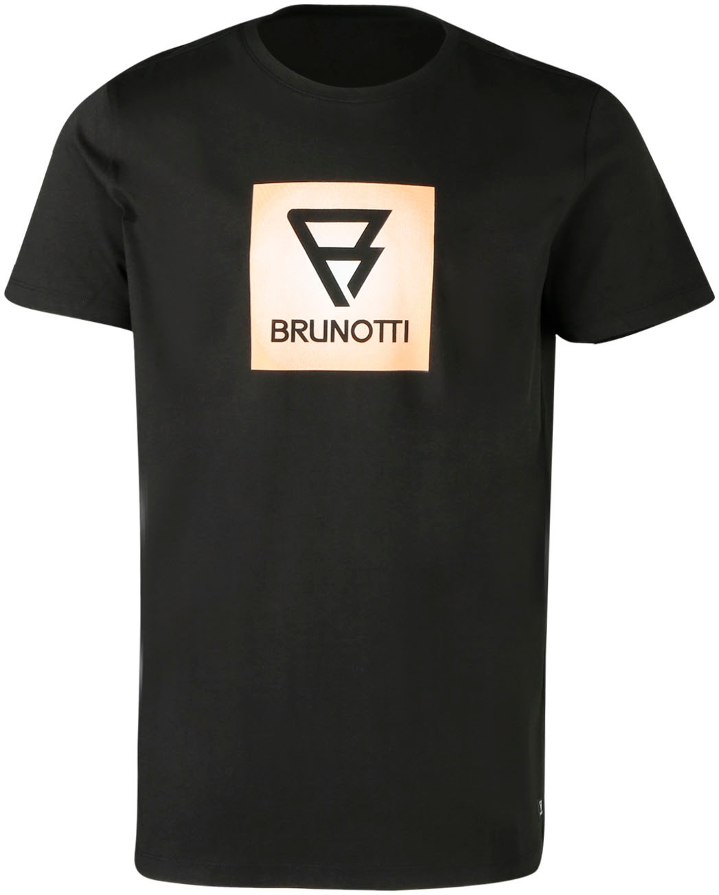 Image of Brunotti T-Shirt »JOHN-LOGO« bei Ackermann Versand Schweiz