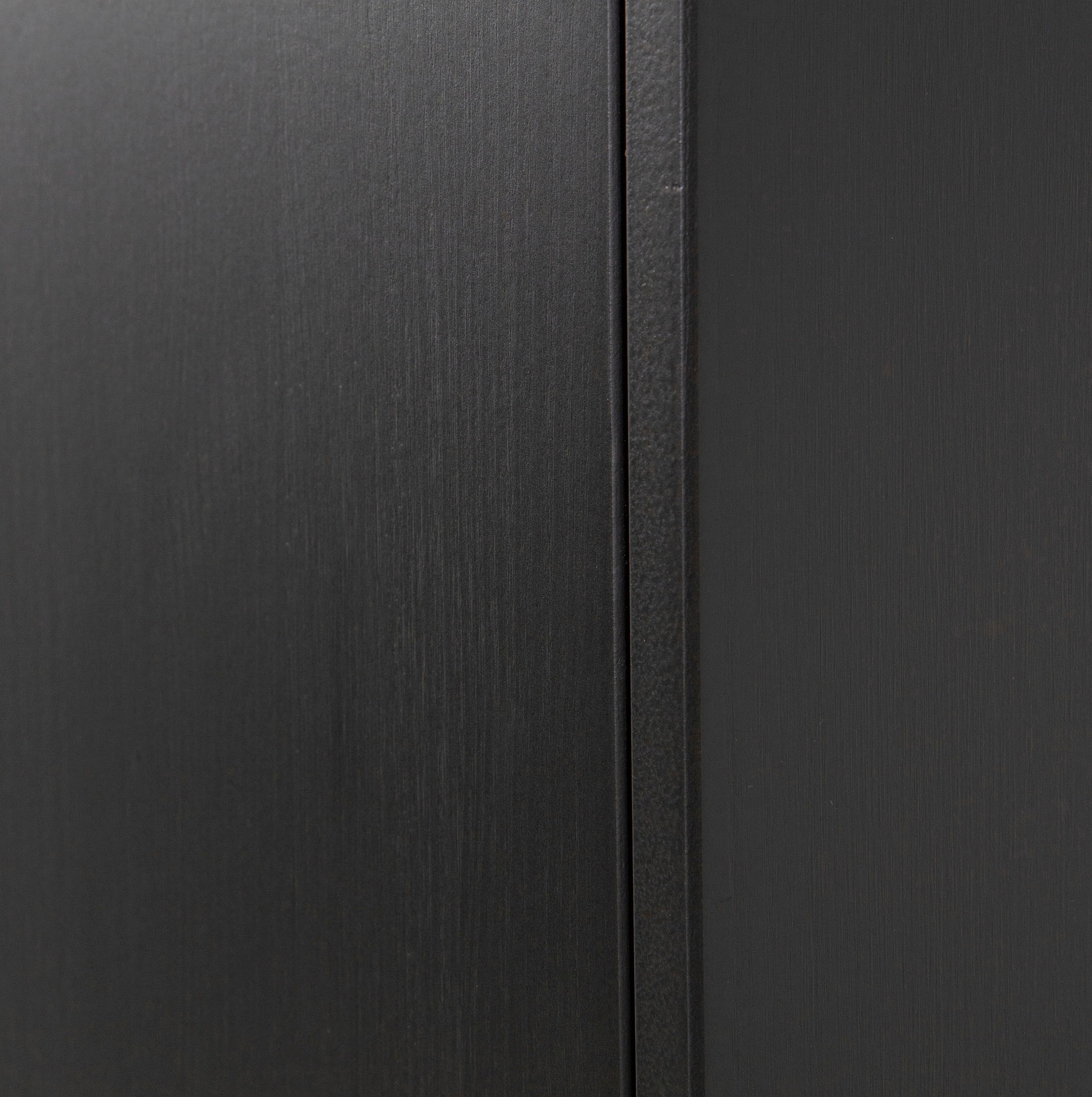 WOOOD Mehrzweckschrank »Teun«, in modernen Design, aus Kiefernholz, Breite 44 cm