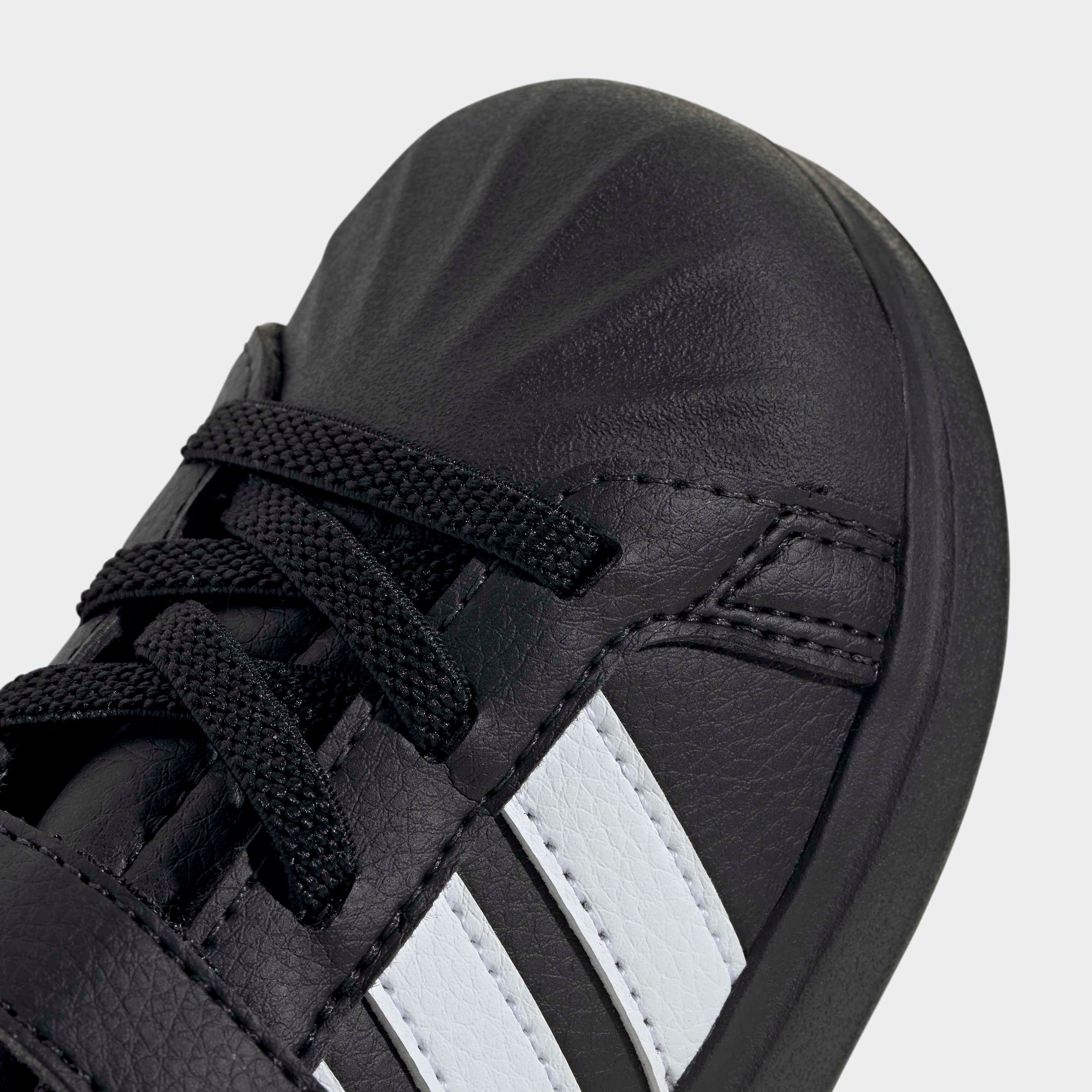 adidas Sportswear Sneaker »STREETTALK«  inspiriert vom Design des adidas superstar, für Kinder