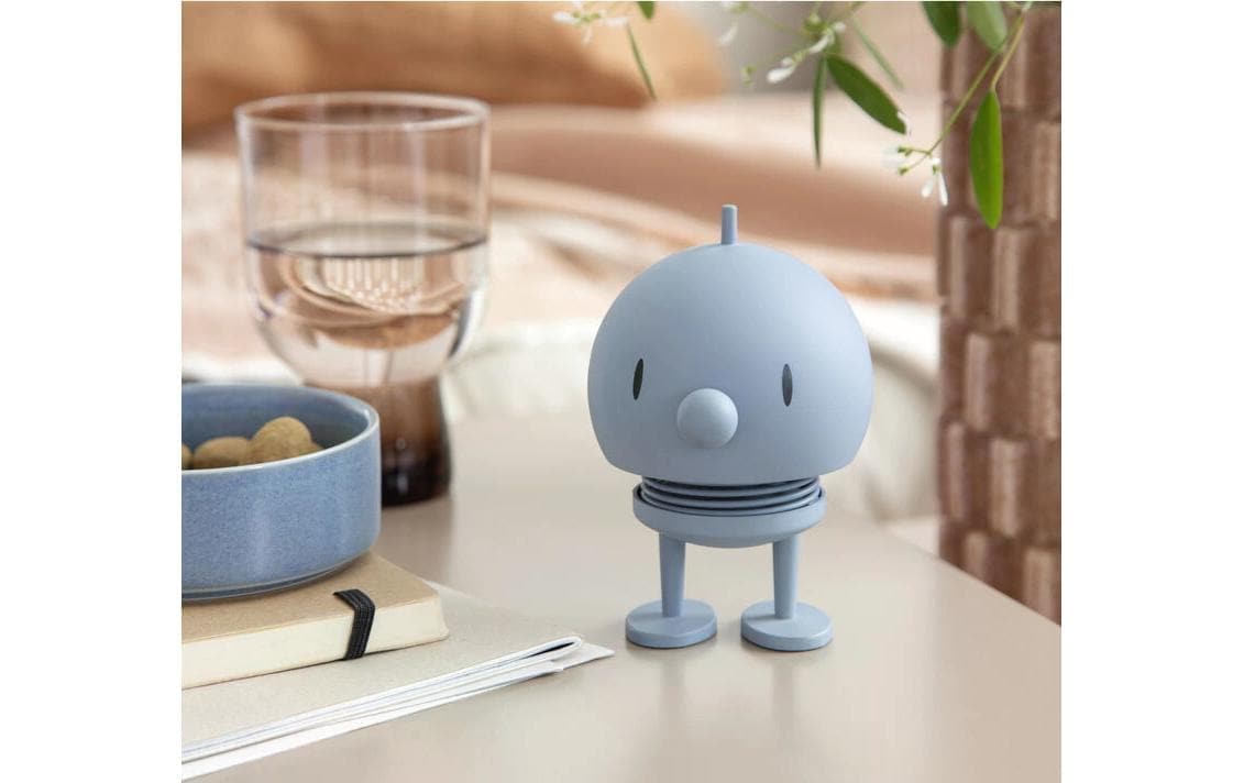HOPTIMIST Dekofigur »Bumble Soft M 10,7 cm«