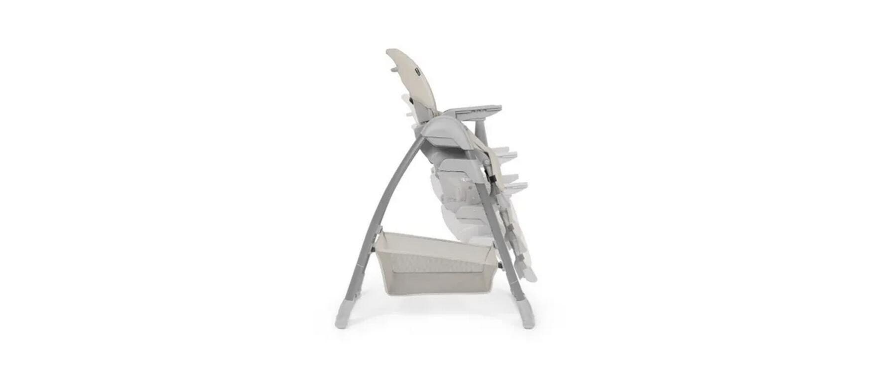 Hauck Hochstuhl »Sit N Relax 3in1« ()