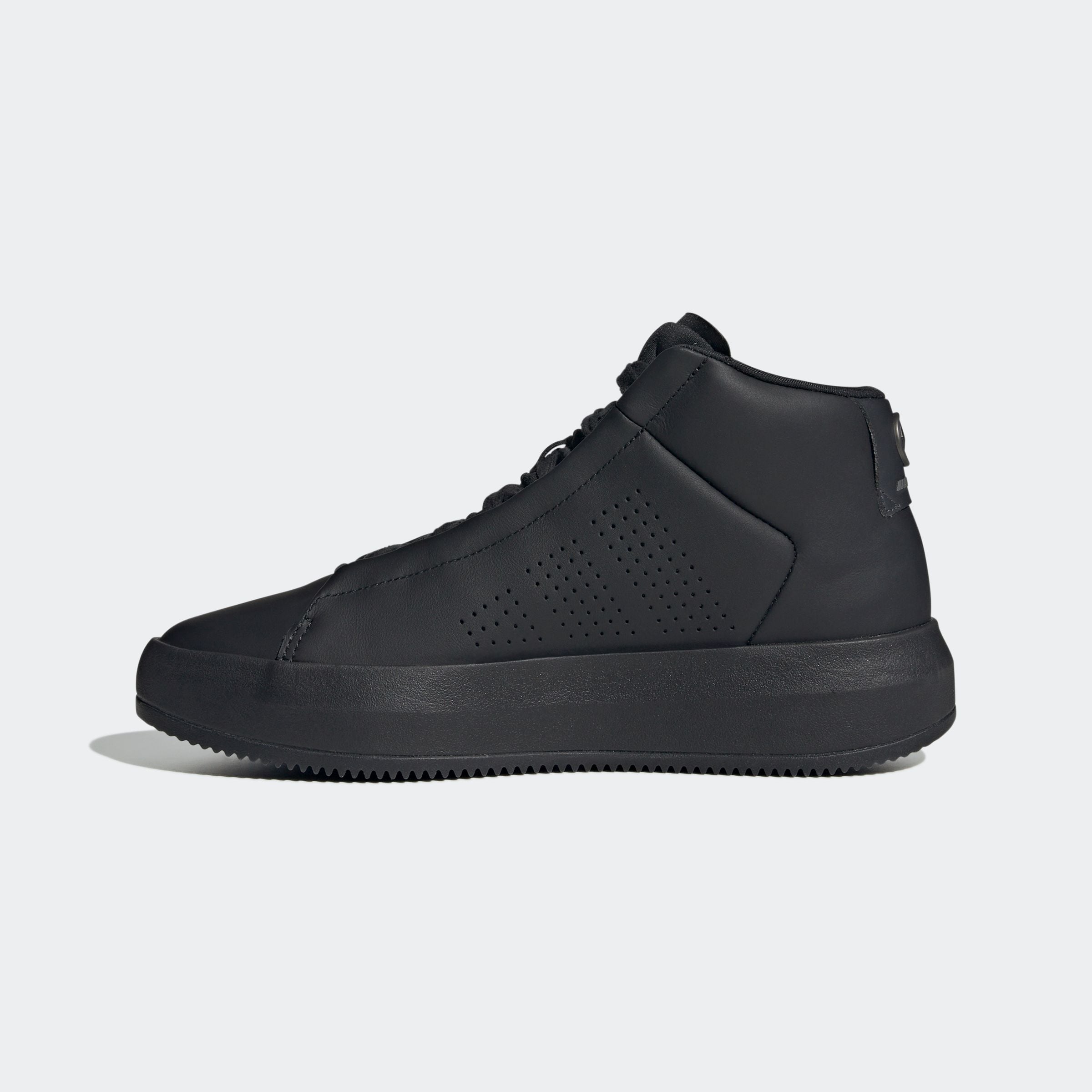 adidas Performance Sneaker »MERCEDES - AMG PETRONAS FORMULA ONE TEAM ACESMASH MID«