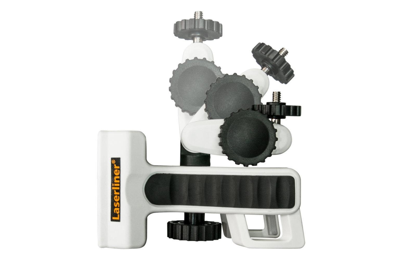Kreuzlinienlaser »Laserliner SmartVision-Laser«