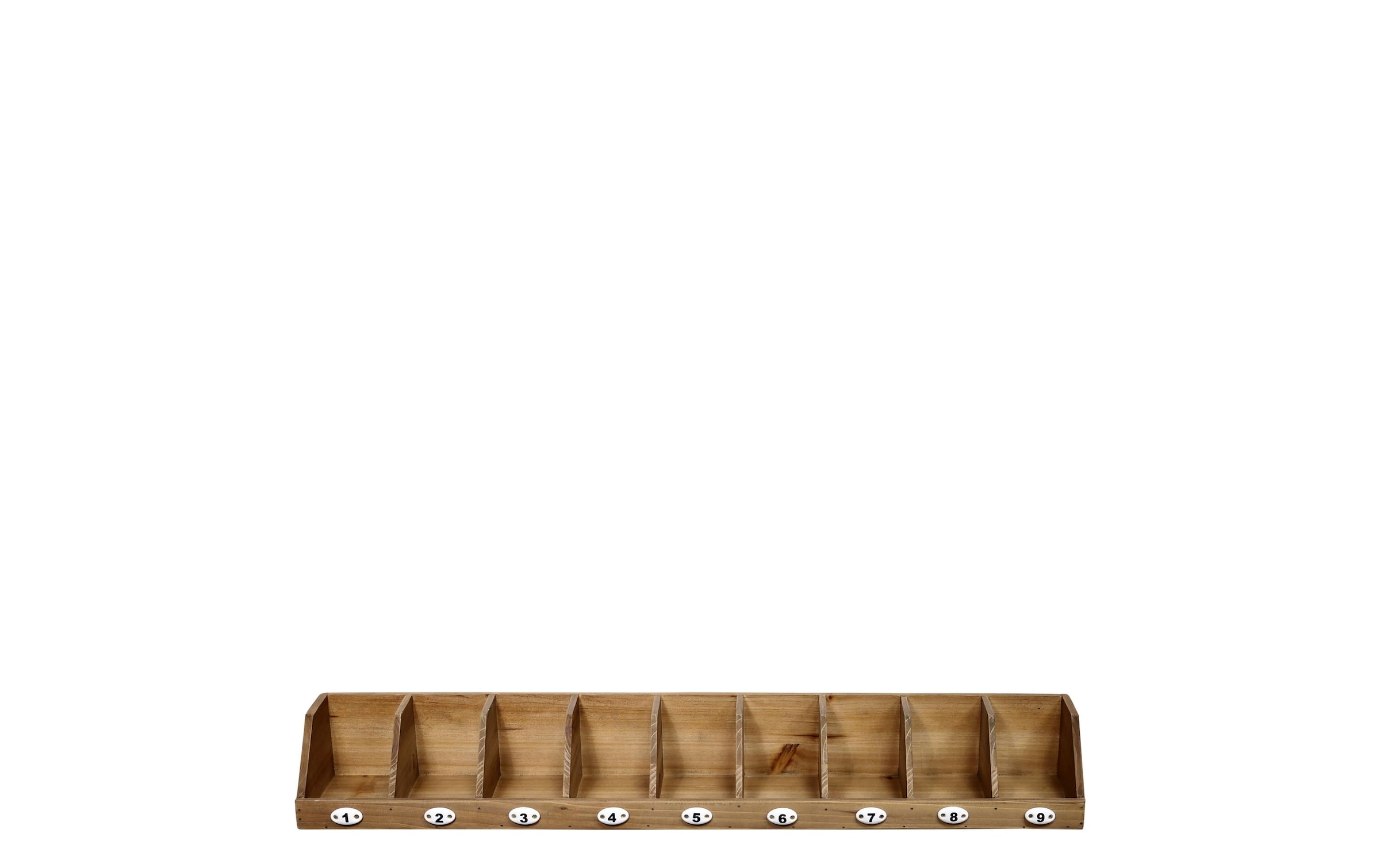   Étagère murale »Chic Antique mit 9 Ablagen«