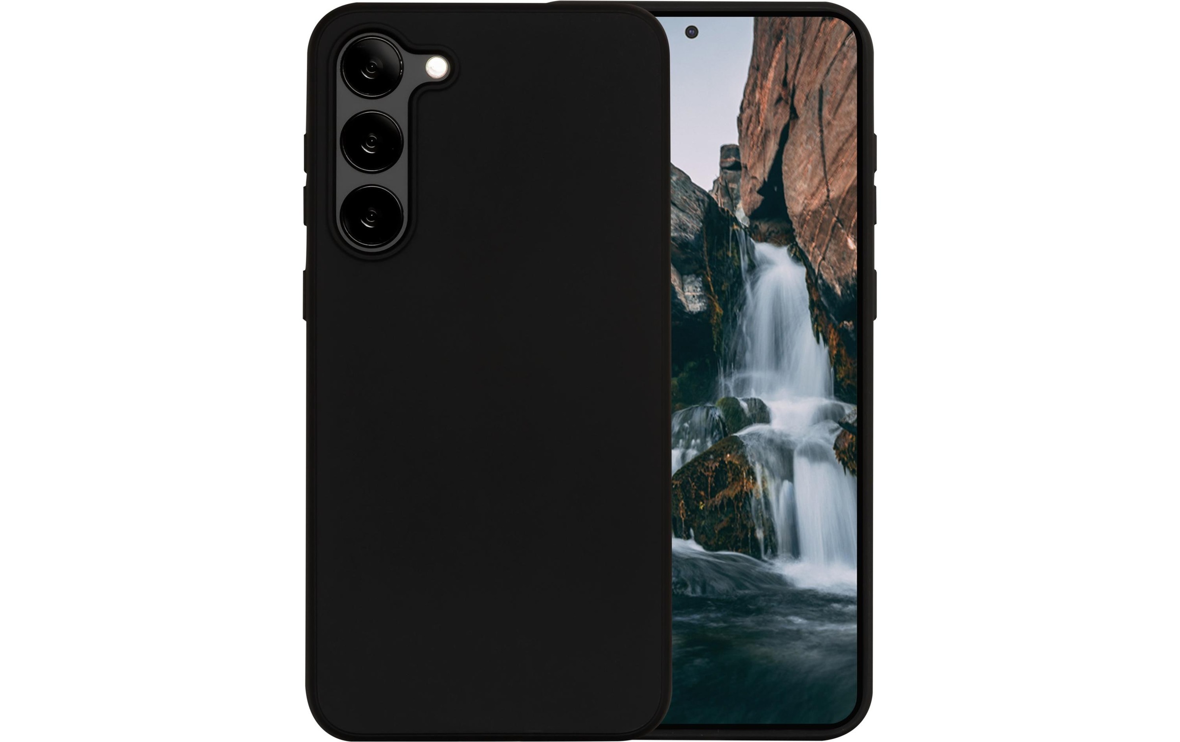 dbramante1928 Backcover »Cover Greenland«