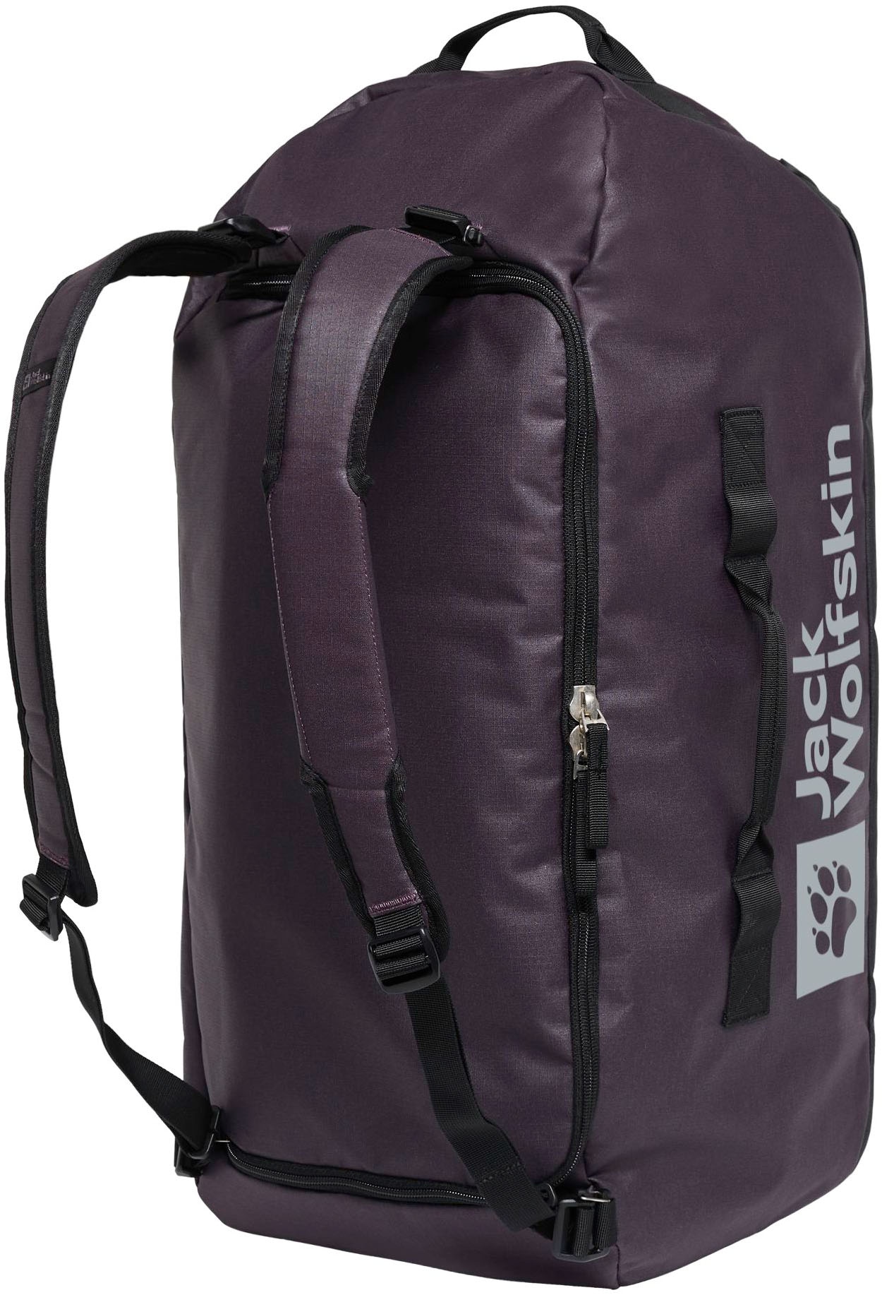 Jack Wolfskin Reisetasche »ALL-IN DUFFLE 65«