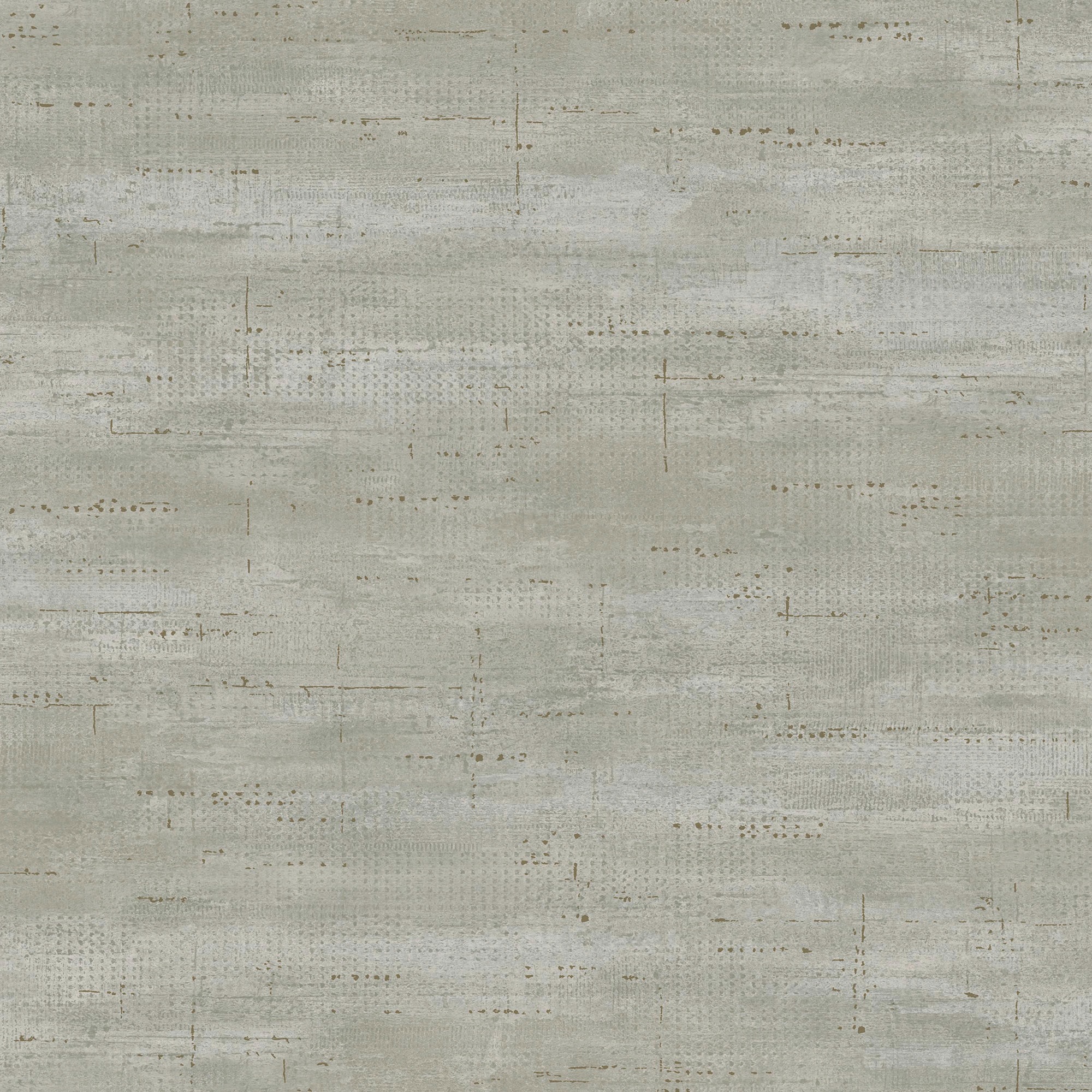 Image of Bodenmeister Vliestapete »grau grün« bei Ackermann Versand Schweiz