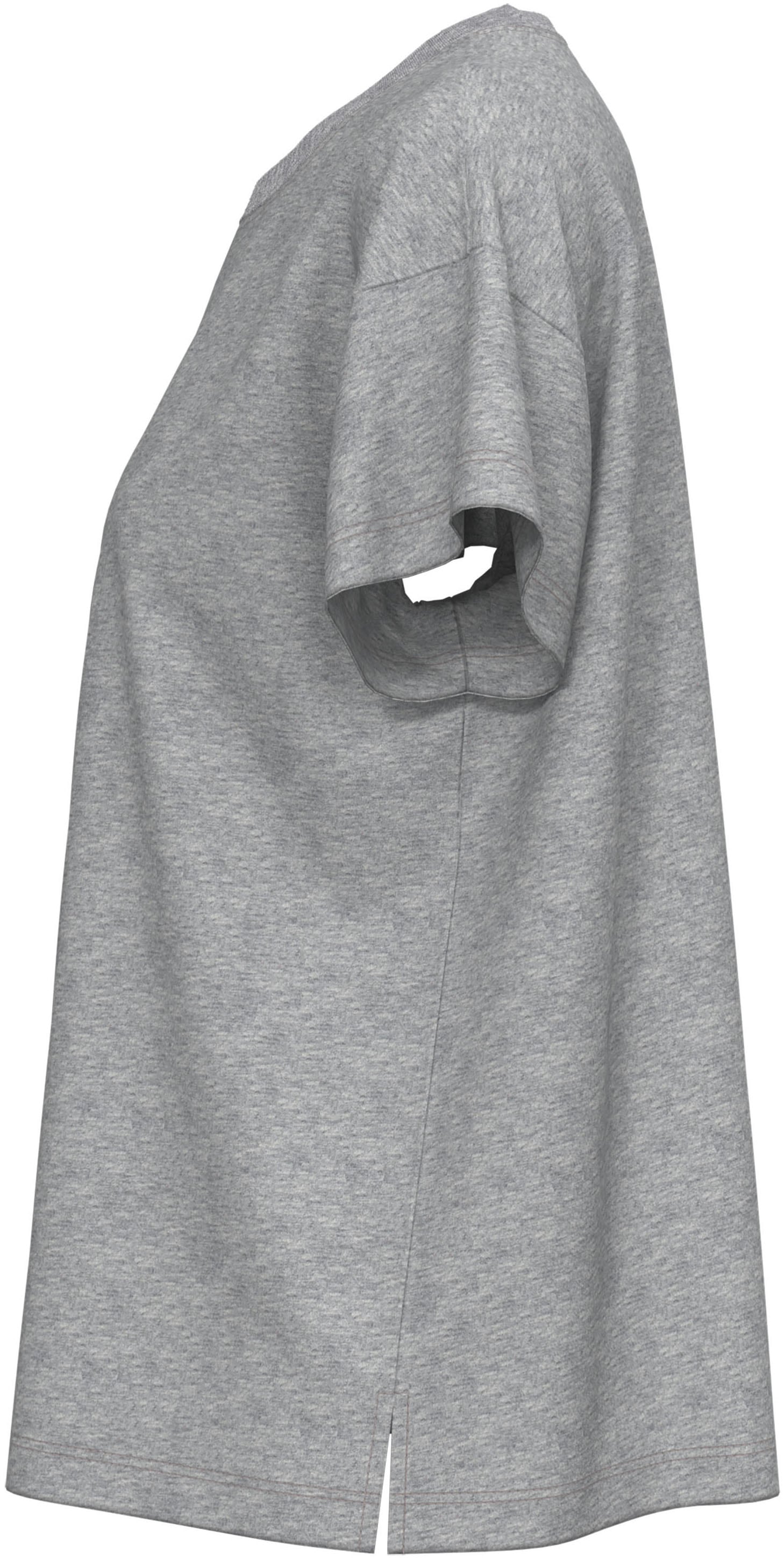 Calvin Klein Underwear Shirttop »RELAXED TEE« Relaxed fit mit Rundhalsausschnitt