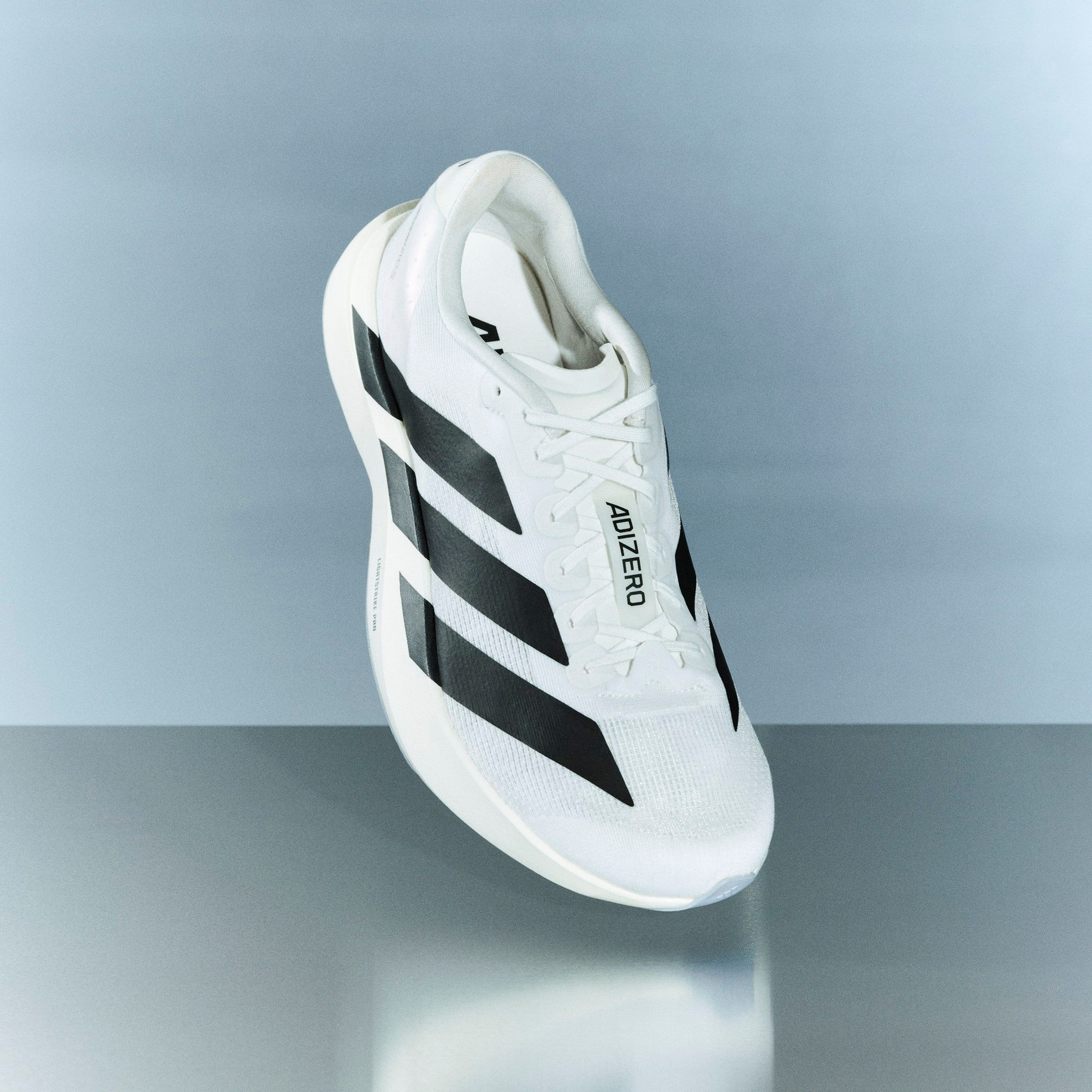 adidas Performance Chaussure de course »ADIZERO EVO SL«  inspiré du design de l'Adios Pro Evo