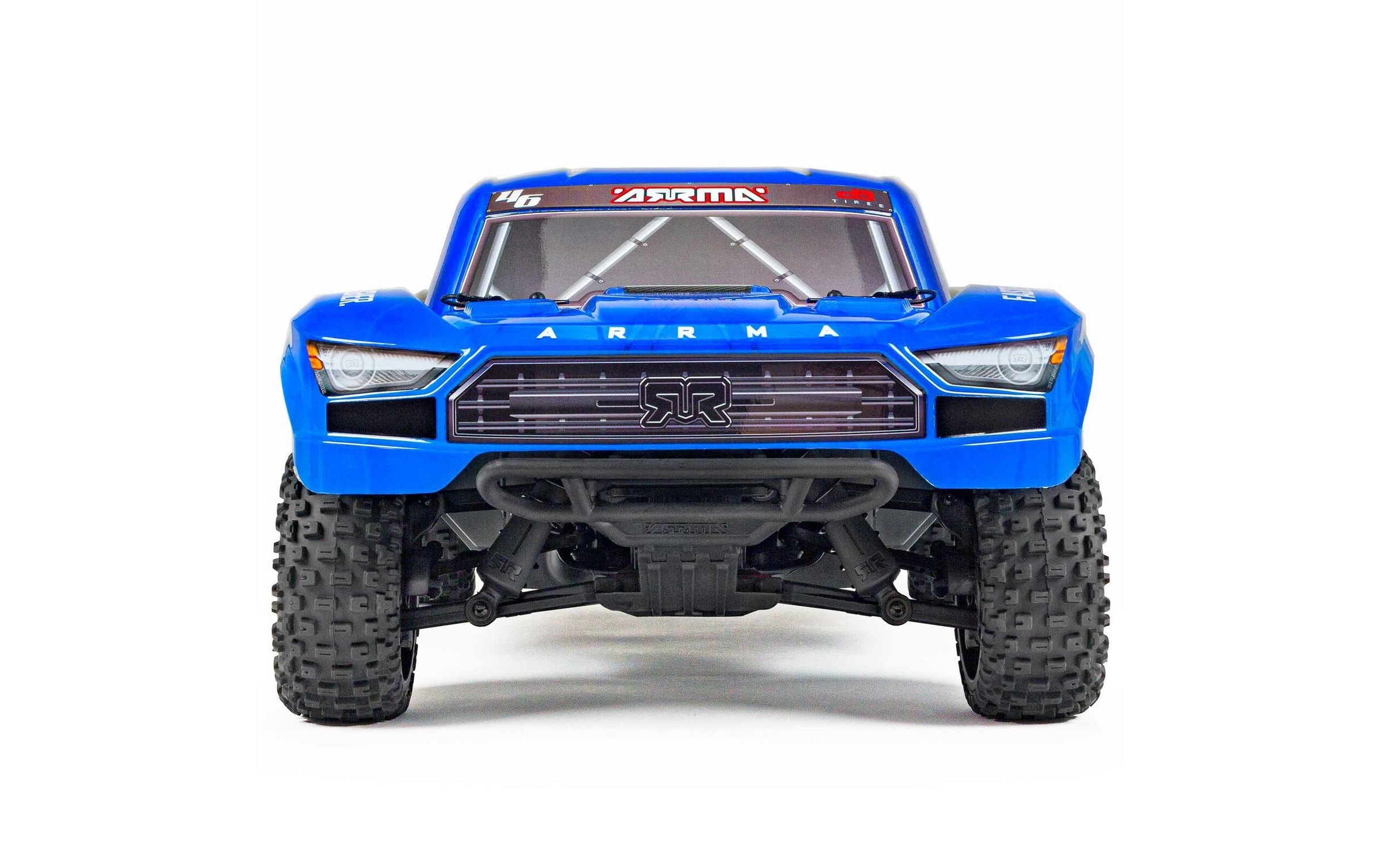 RC-Auto »Arrma Senton 4x2 Boost Mega«