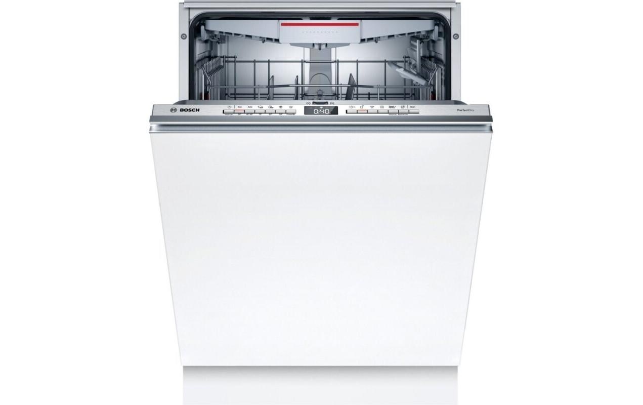 Image of BOSCH teilintegrierbarer Geschirrspüler »SBD6TCX0«, SBD6TCX00E bei Ackermann Versand Schweiz