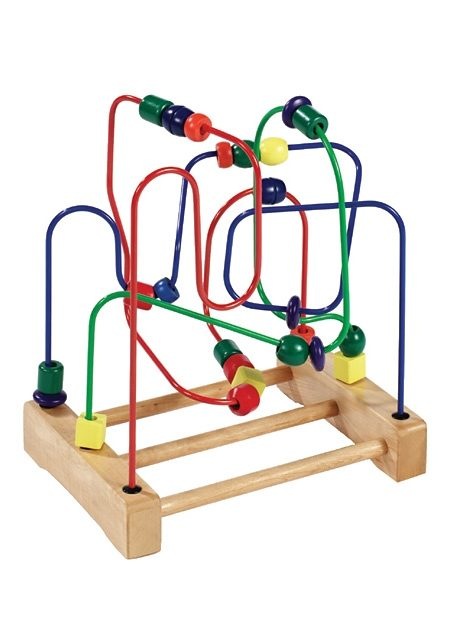 Image of roba® Motorikschleife bei Ackermann Versand Schweiz