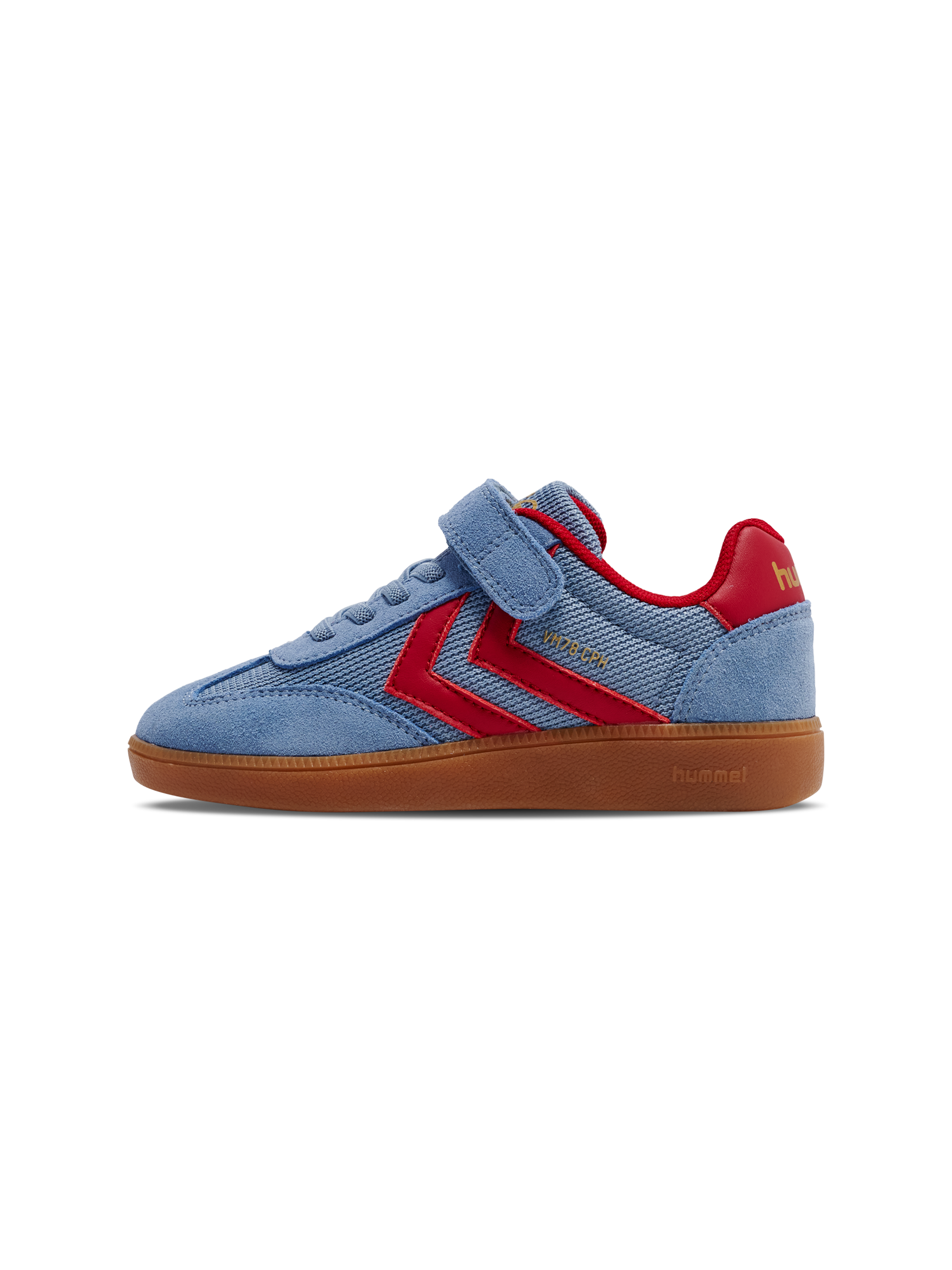 hummel Sneakers »VM78 CPH JR«  mit EVA-Dämpfung