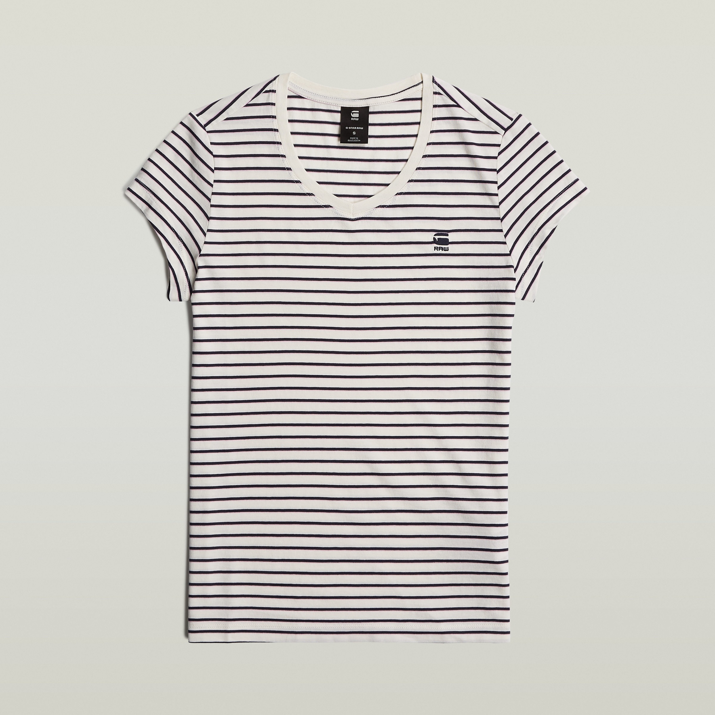 G-STAR V-Shirt »Eyben«