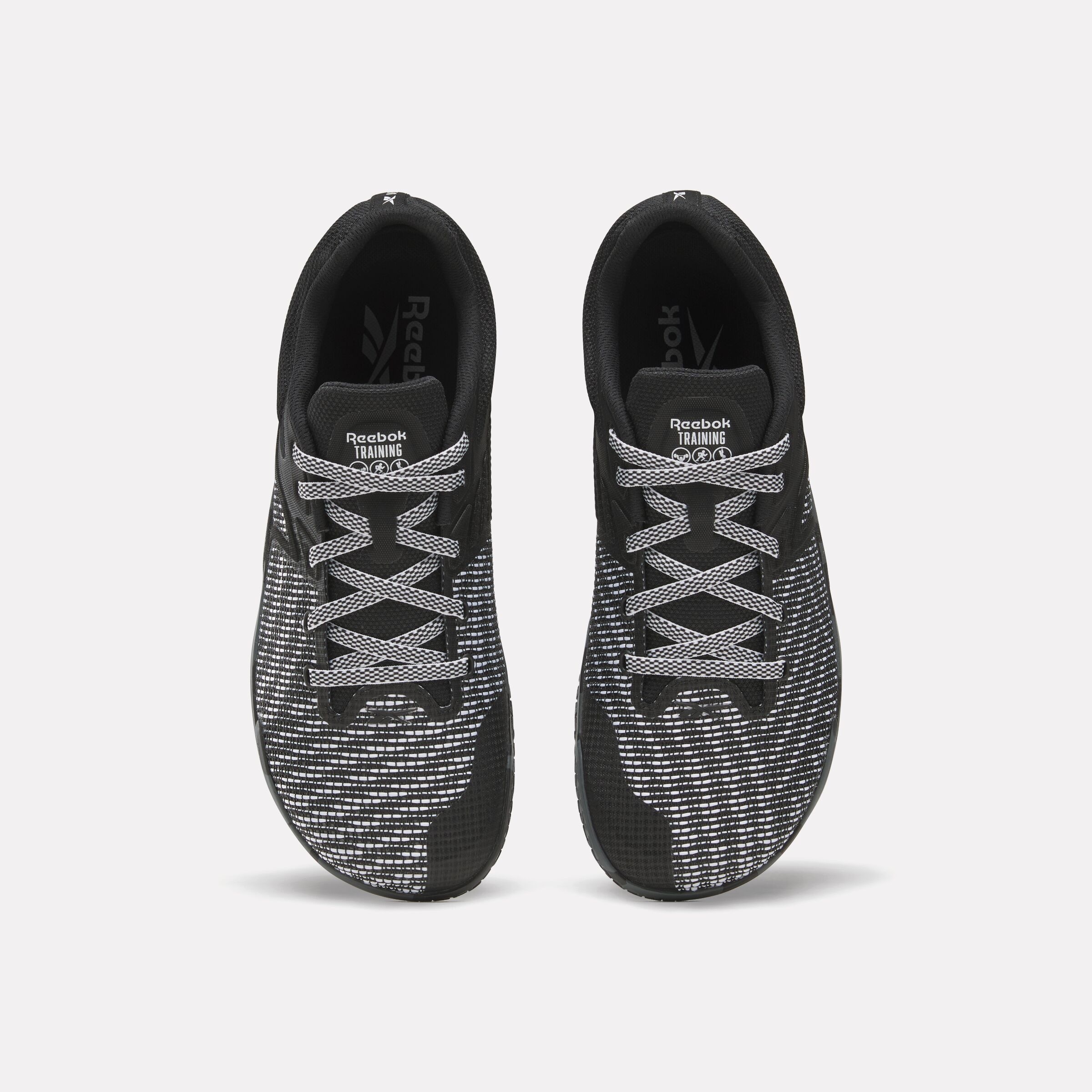 Reebok Chaussure d'entraînement »NANO ZERO«  Zero Drop Sprengung für verbesserten Bodenkontakt