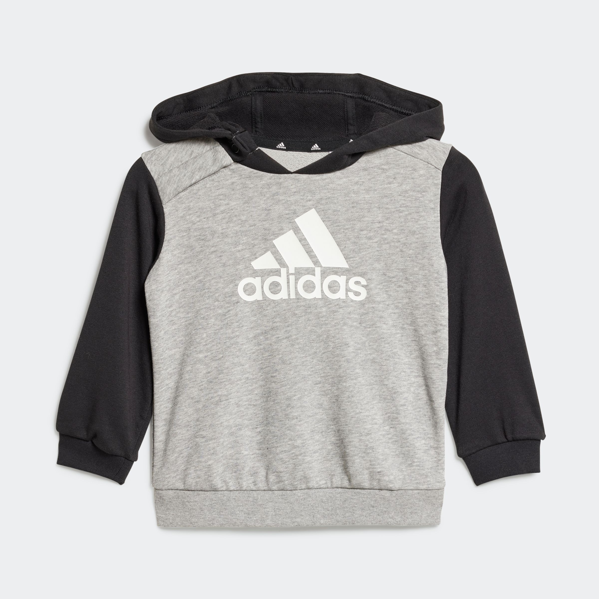 adidas Sportswear Trainingsanzug »I CB FT JOG«, (2 tlg.)