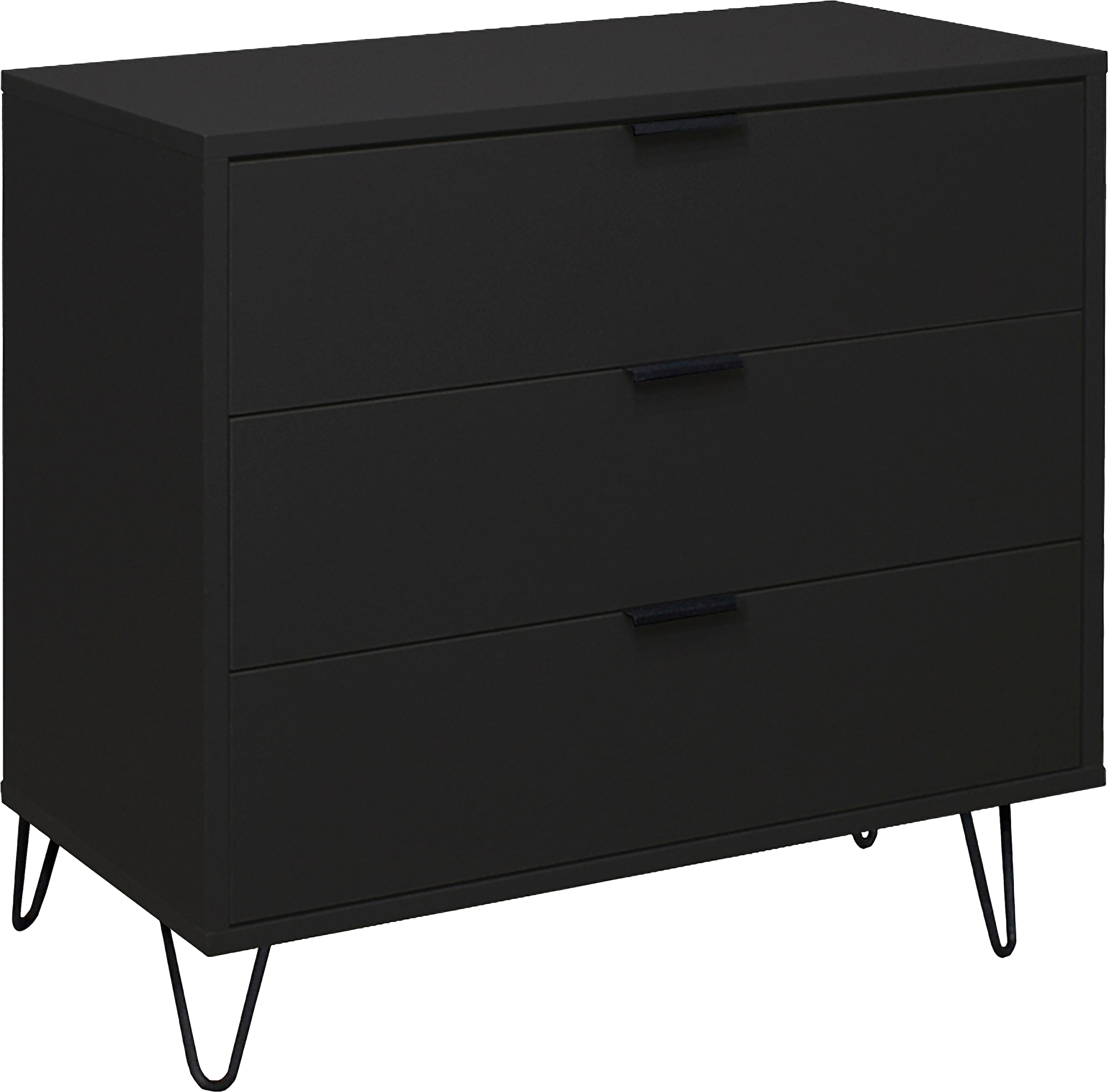 Mäusbacher Commode »Bonnie TOPSELLER!« OTTOs Choice,  Kommode mit Drahtgestell