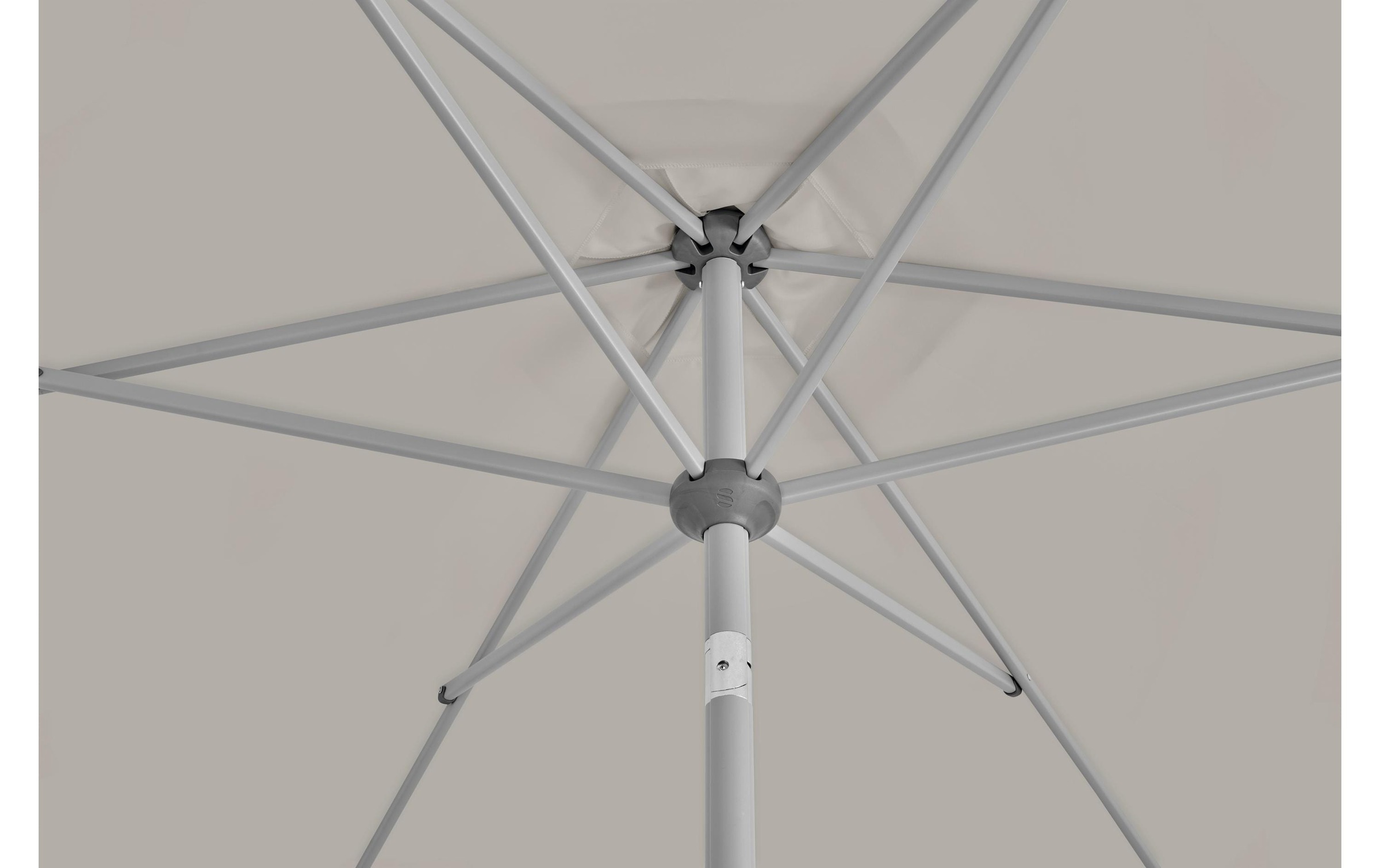   Parasol »Suncomfort by Glatz Slide Ø 250 cm«