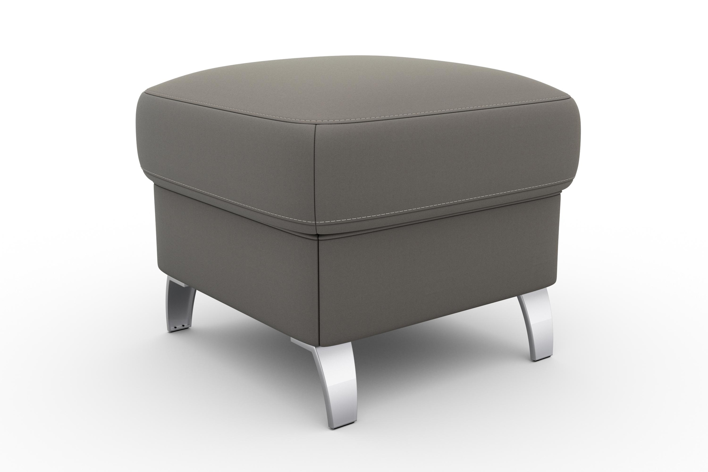 sit&more Hocker »Vincenzo«