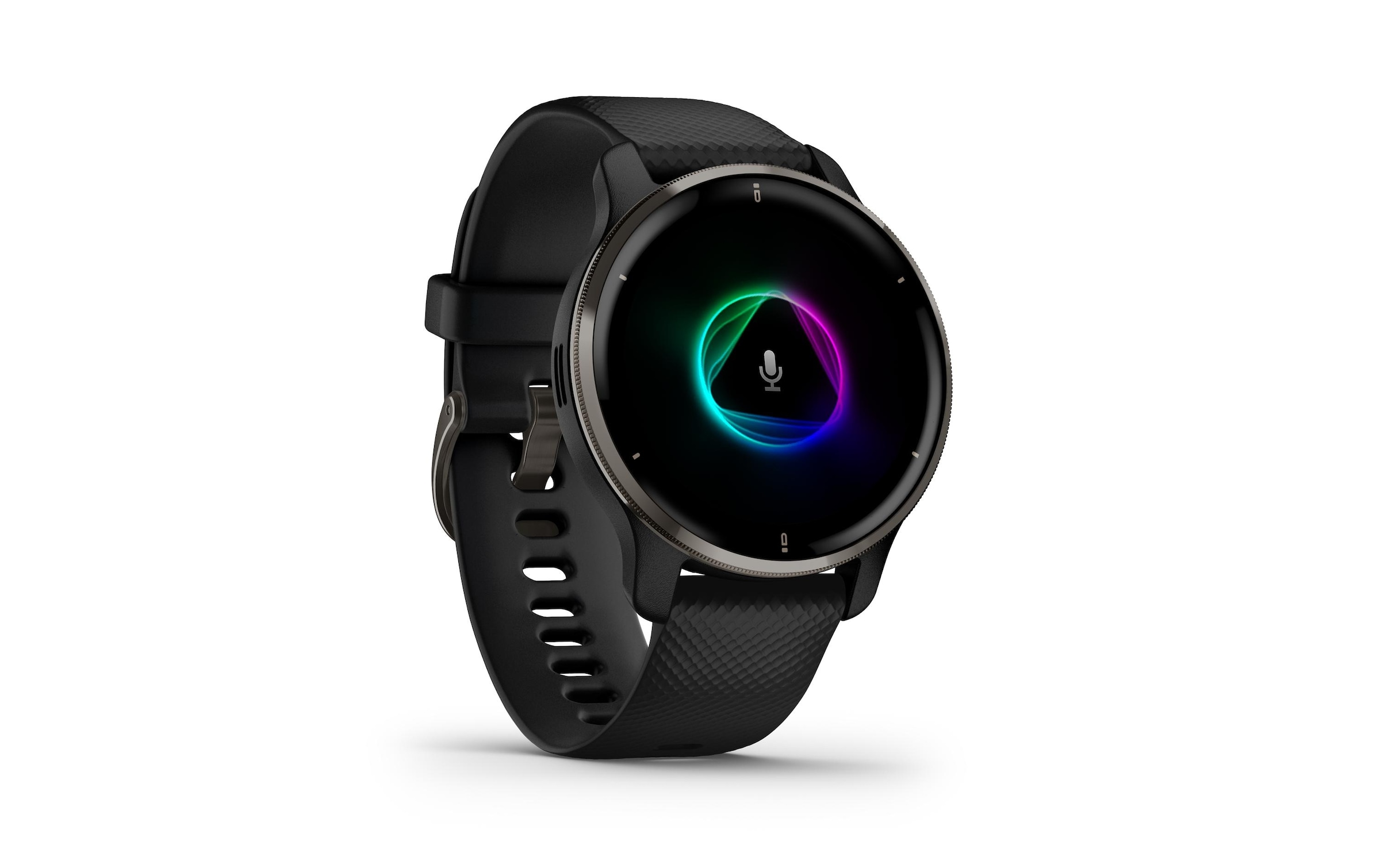 Garmin Sportuhr »Venu 2 Plus«