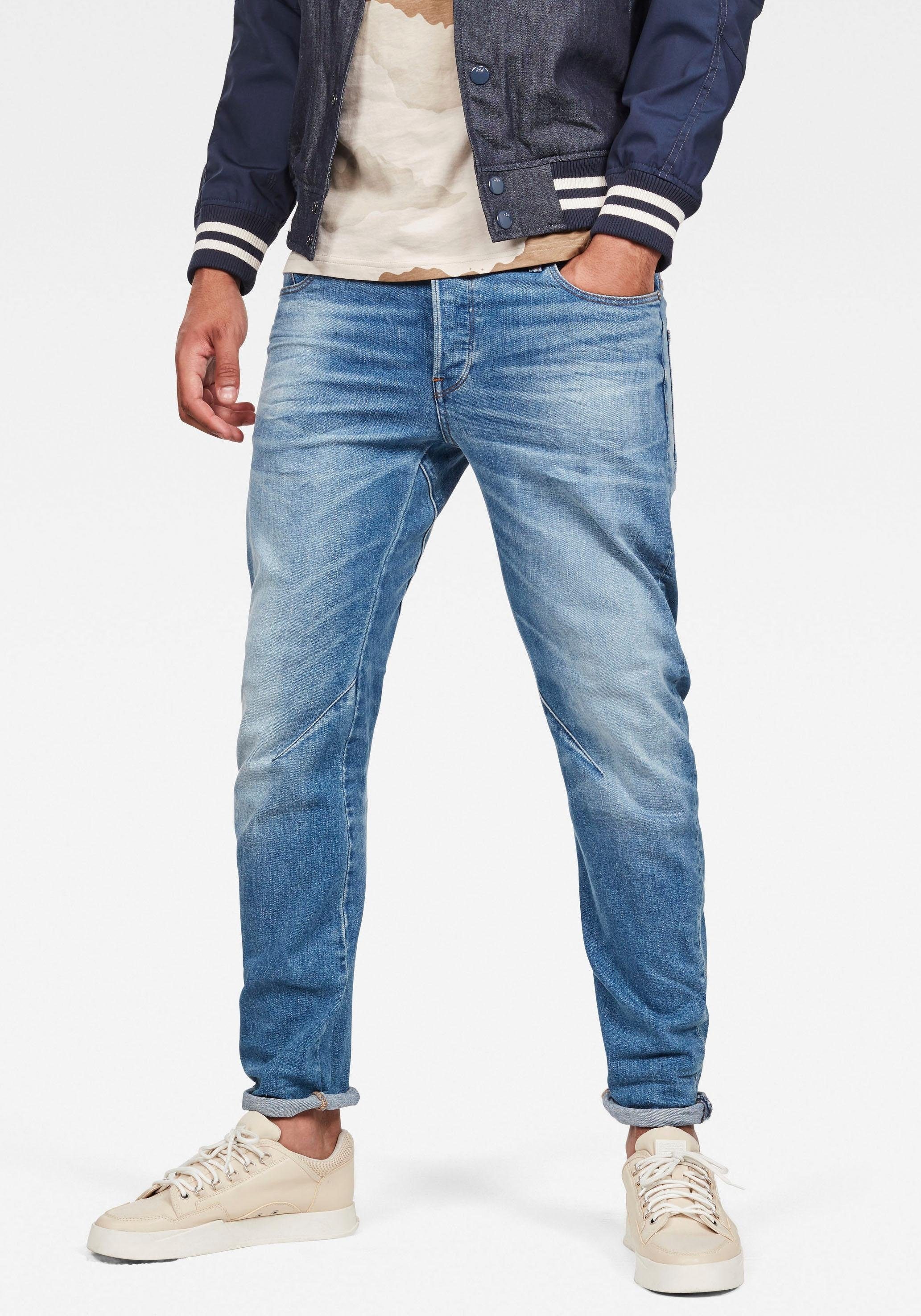 Image of G-Star RAW Slim-fit-Jeans »Arc 3D slim« bei Ackermann Versand Schweiz