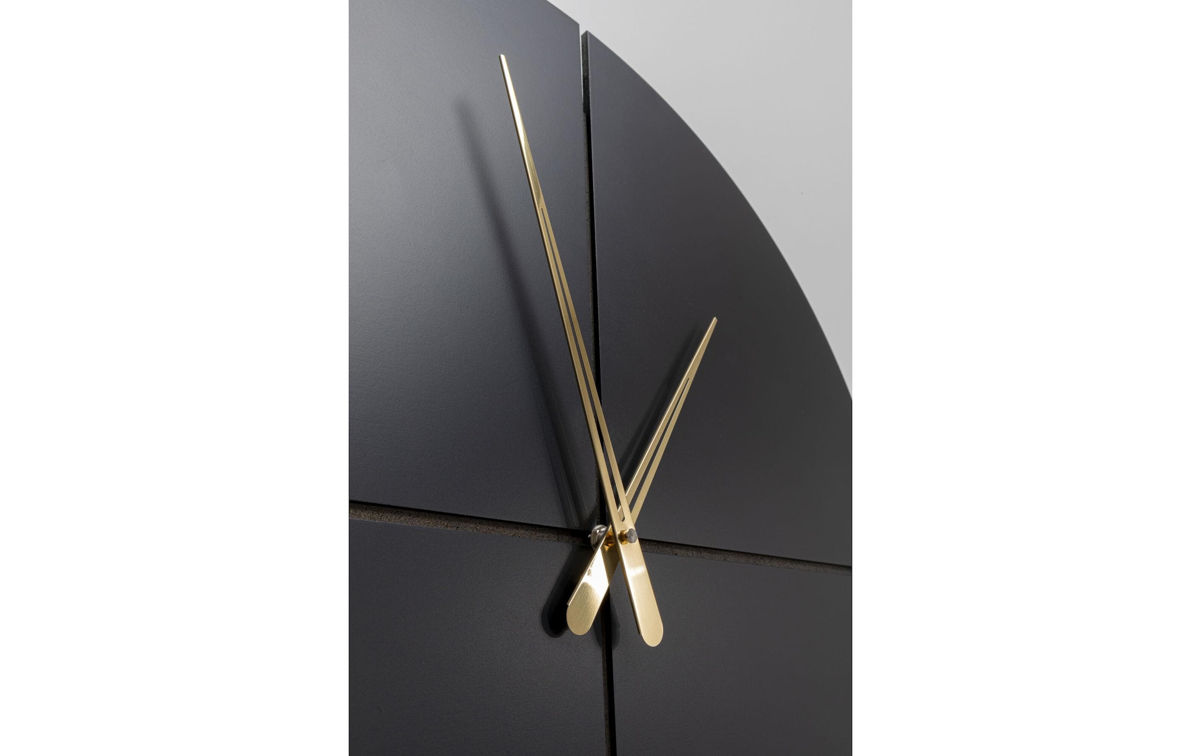 Kare Design Wanduhr »Andrea 60 cm«