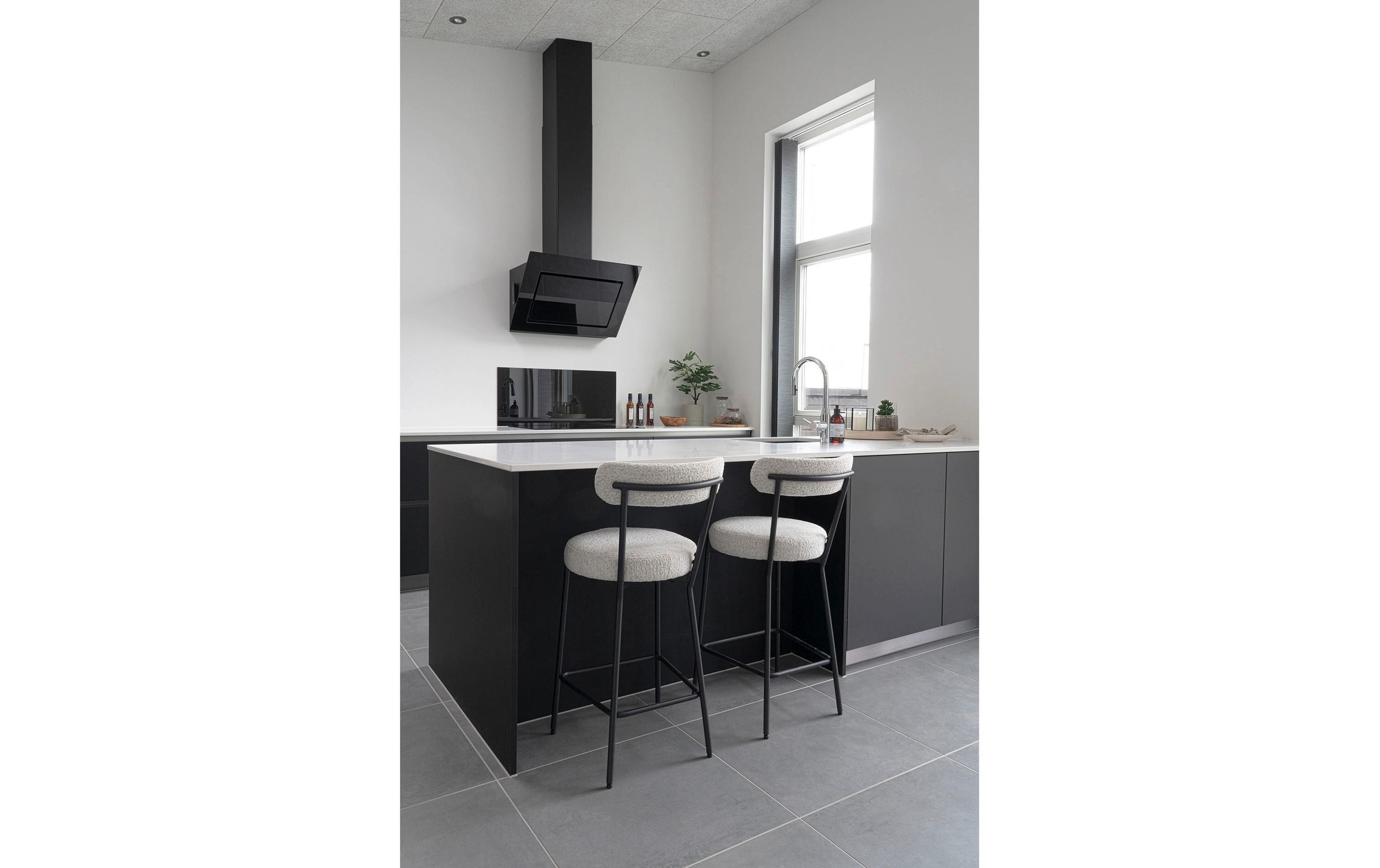 House Nordic Barhocker »Badalona 1 Stück«