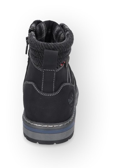 Dockers by Gerli Winterboots  mit weicher Schaftrandpolsterung