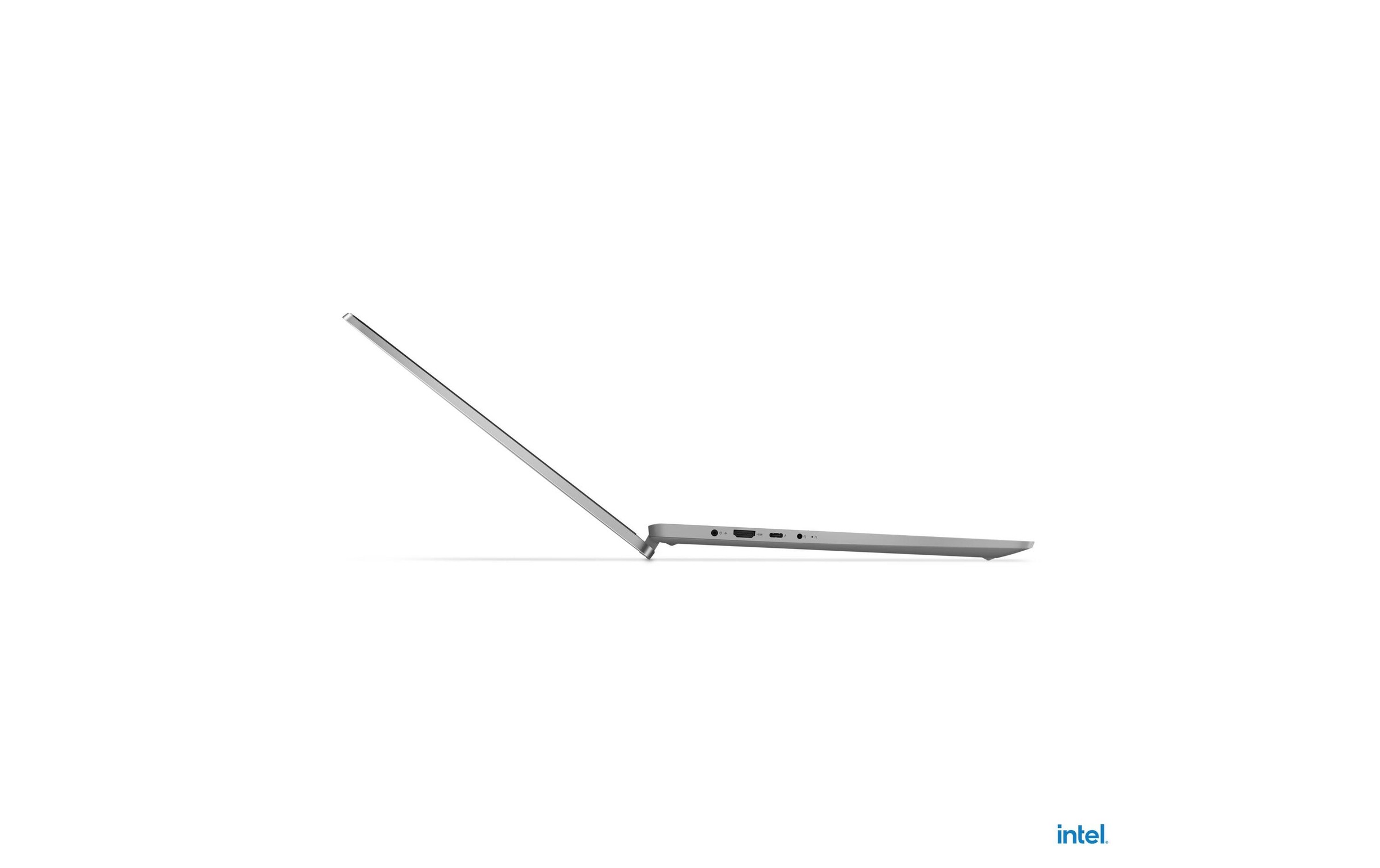 Lenovo Convertible Notebook »IdeaPad Flex 5 16IR«, 40,48 cm, / 16 Zoll, Intel, Core i5, Iris Xe Graphics, 512 GB SSD