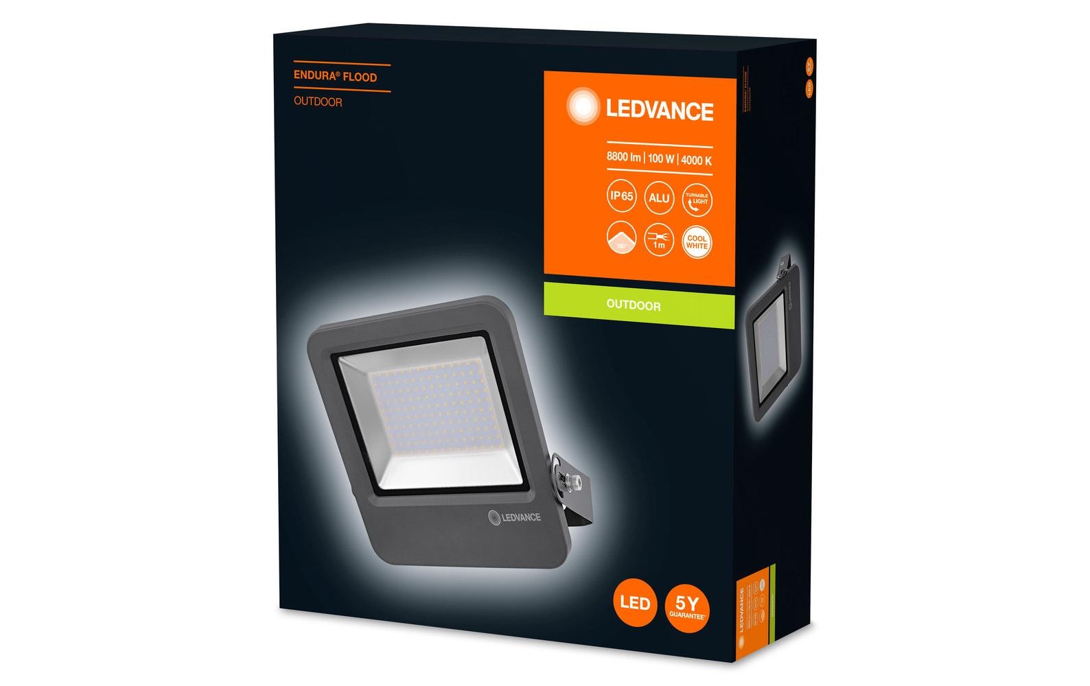 LED Arbeitsleuchte »LED Endura Fl«