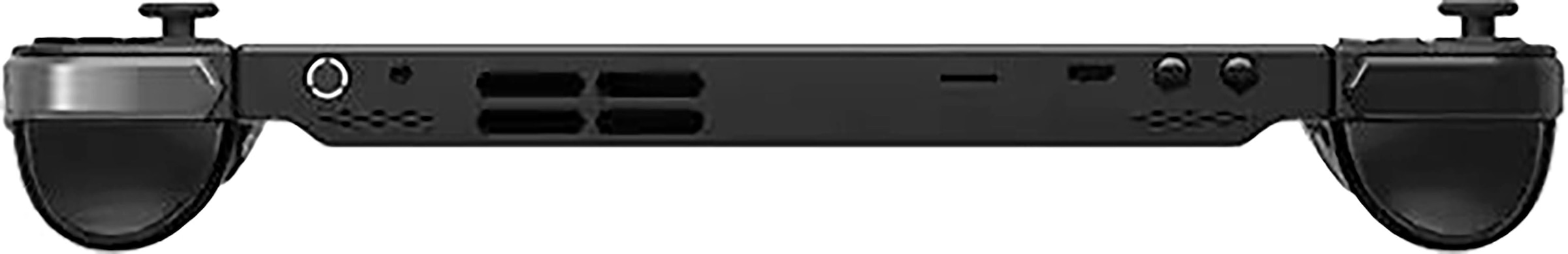 Lenovo Spielekonsole »Legion Go 8APU1«, LegionGo